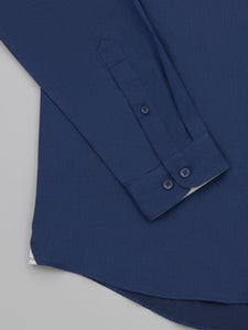 Takada Indigo Twill