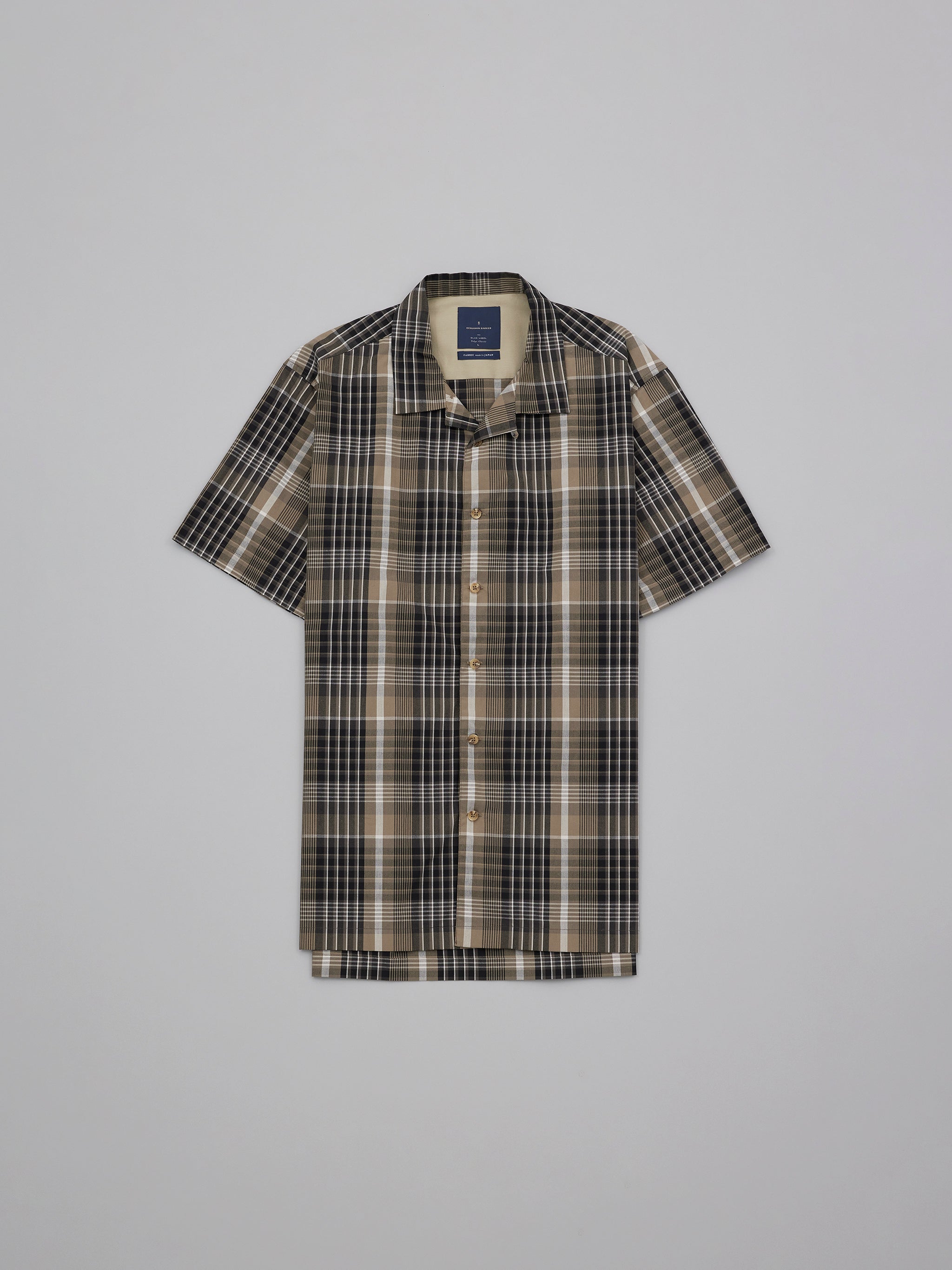 Fukasawa Taupe Cuban