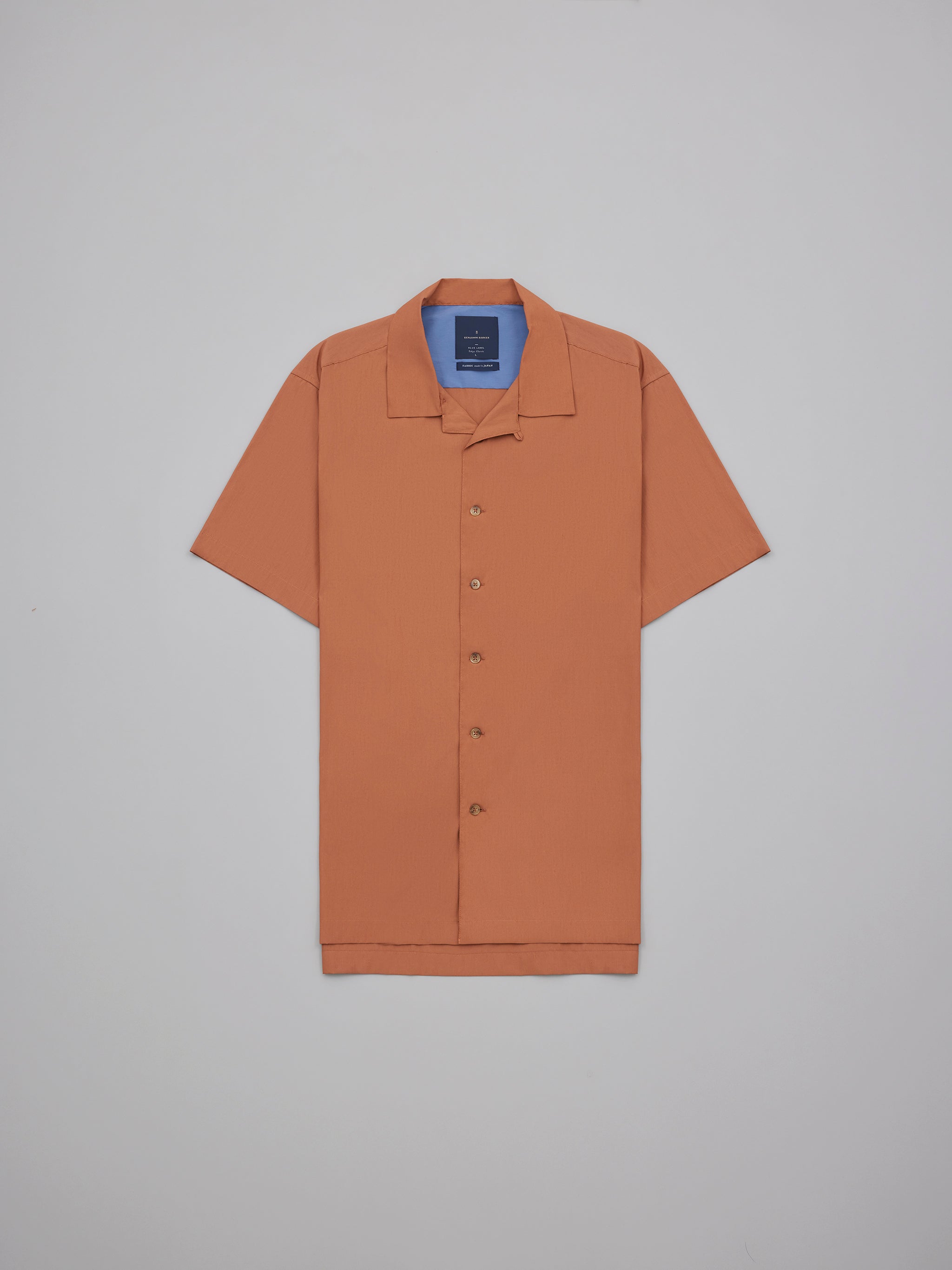 Yasuhiro Sienna Tencel Cuban