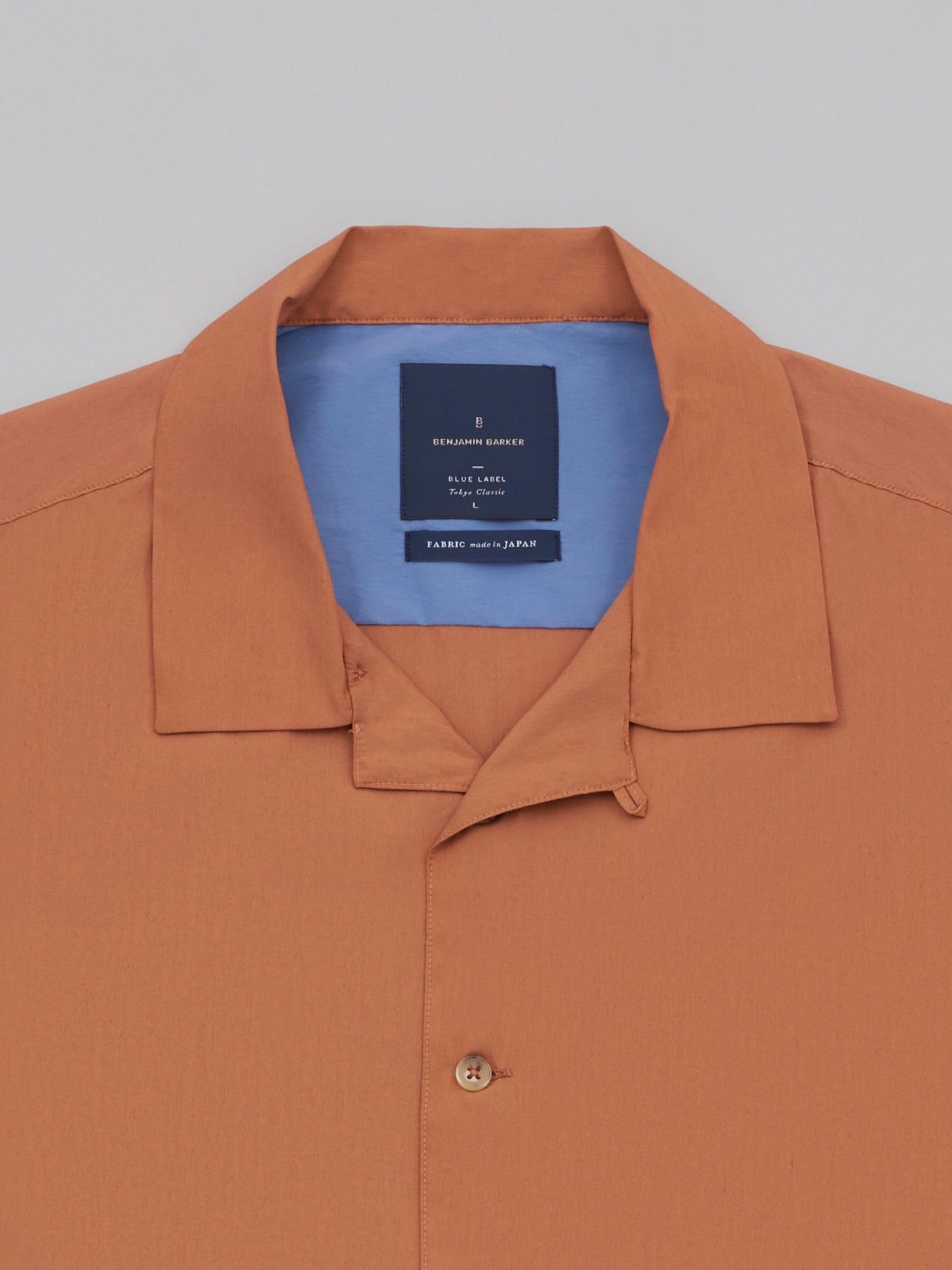 Yasuhiro Sienna Tencel Cuban