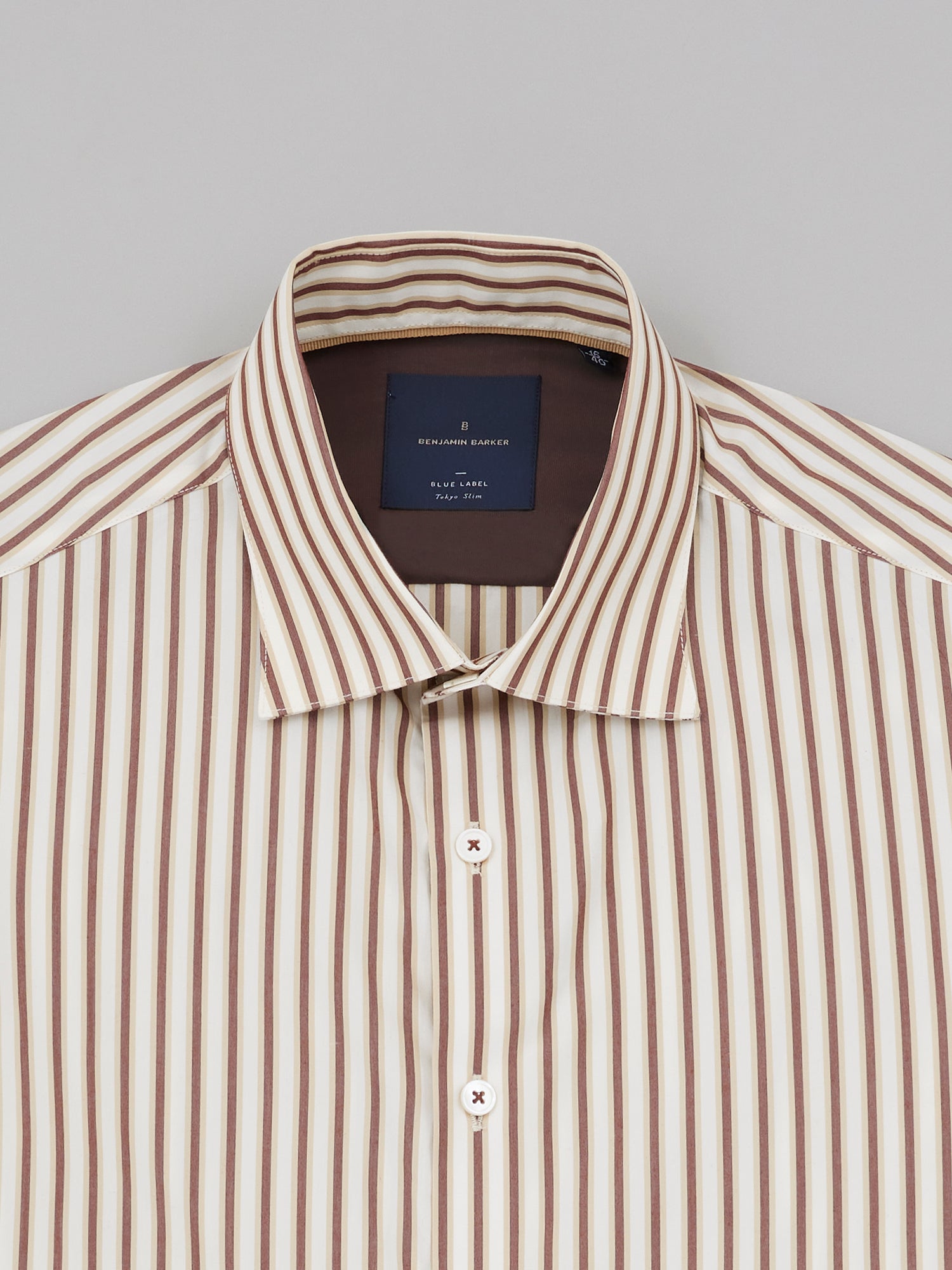 Yasuhiro Sand Organic Cotton