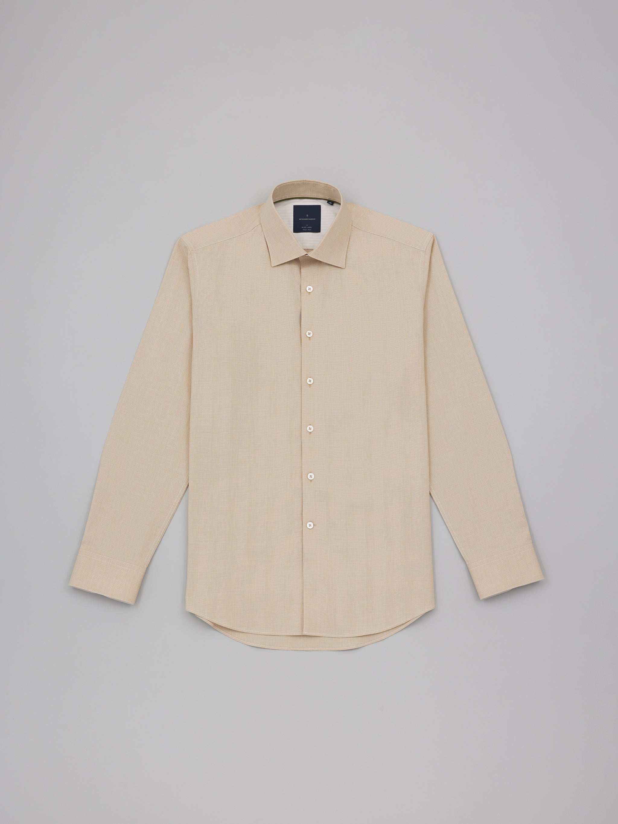 Takashi Sand Glen Check