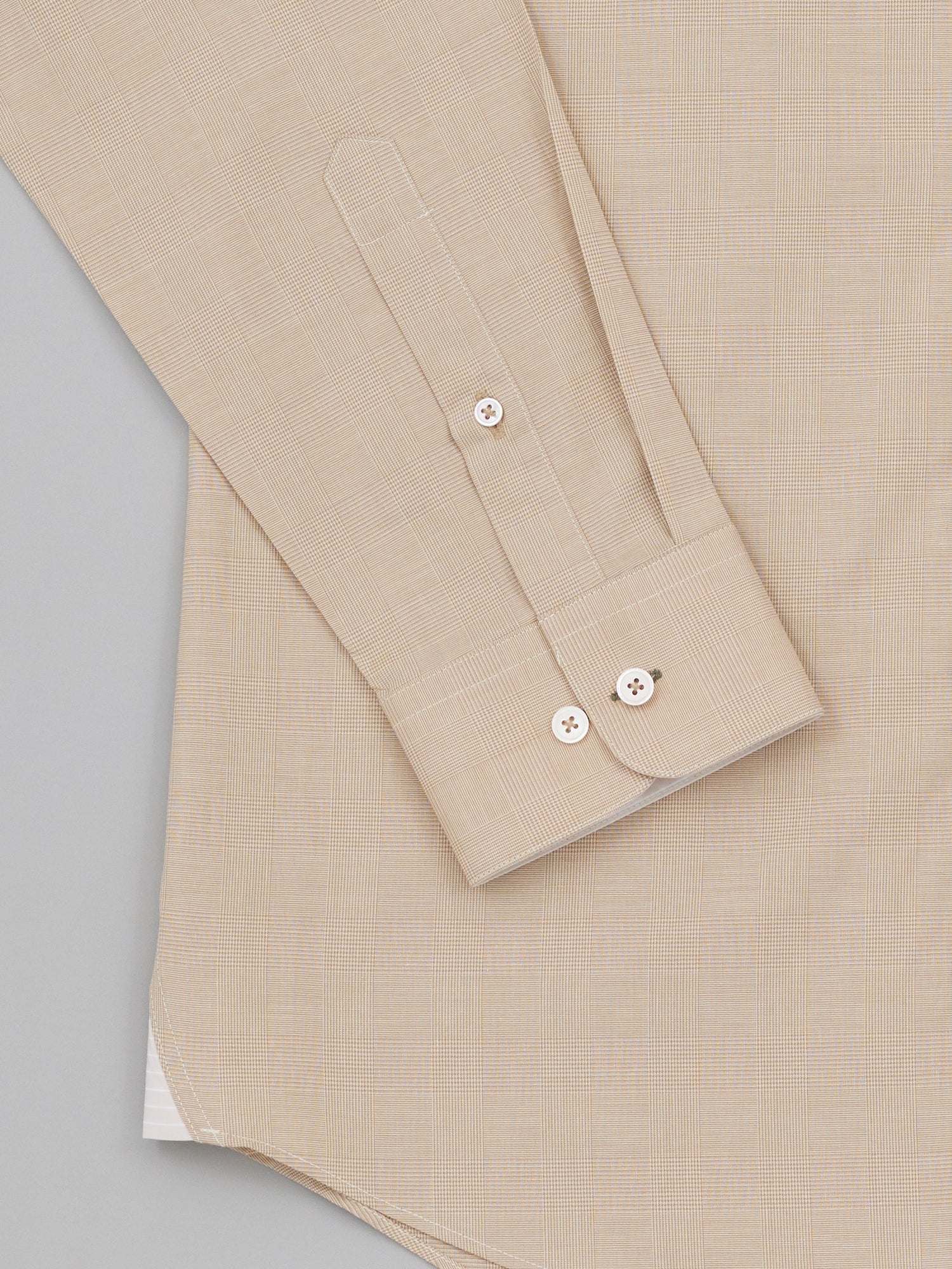 Takashi Sand Glen Check