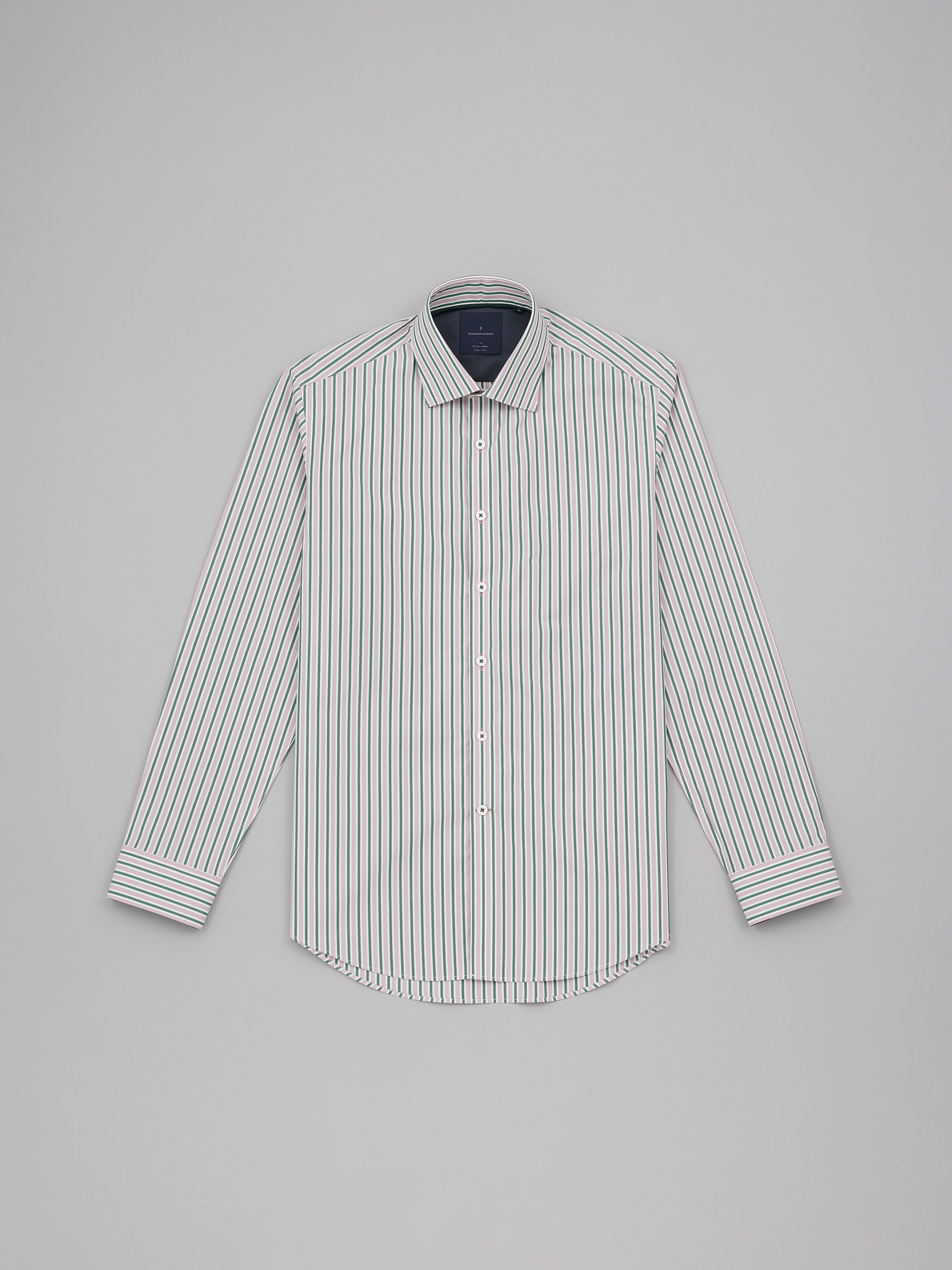 Takumi Mauve Organic Cotton