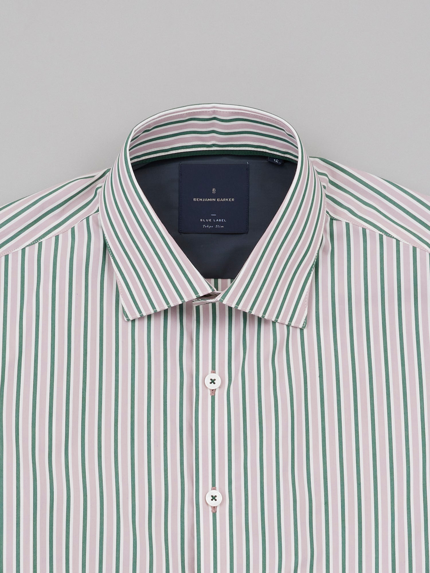 Takumi Mauve Organic Cotton