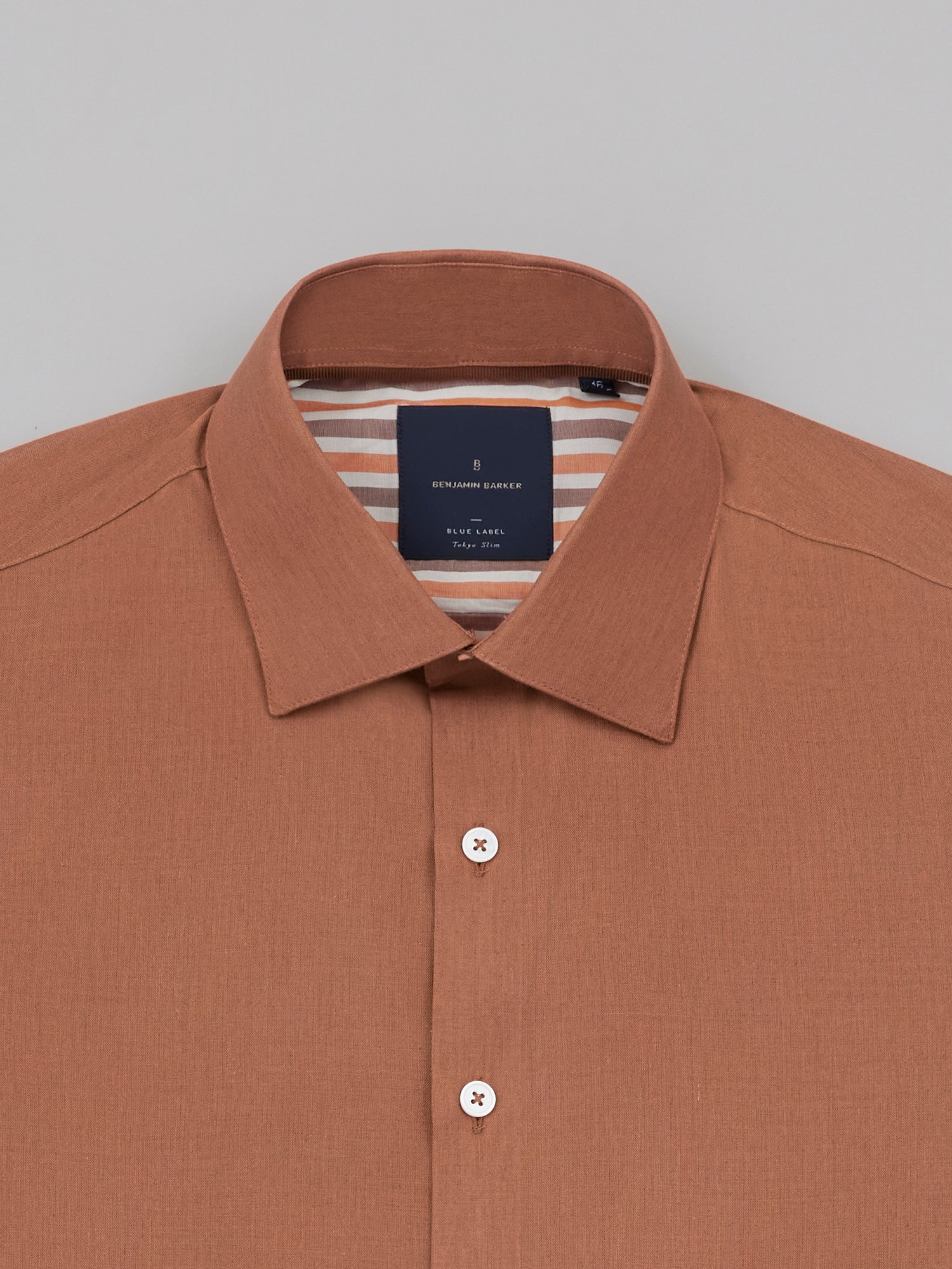 Akashi Tobacco Albini Extralino Linen