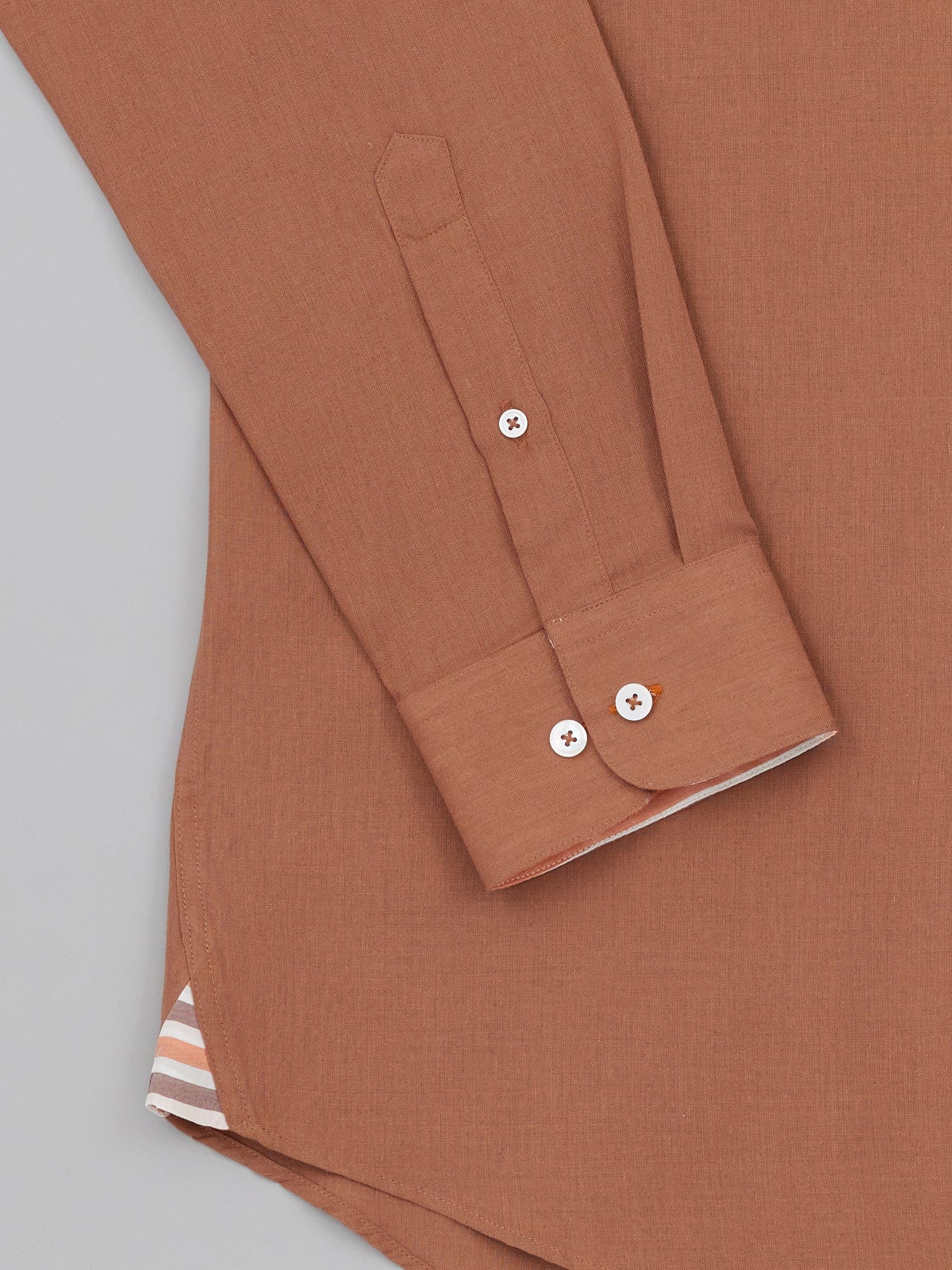 Akashi Tobacco Albini Extralino Linen