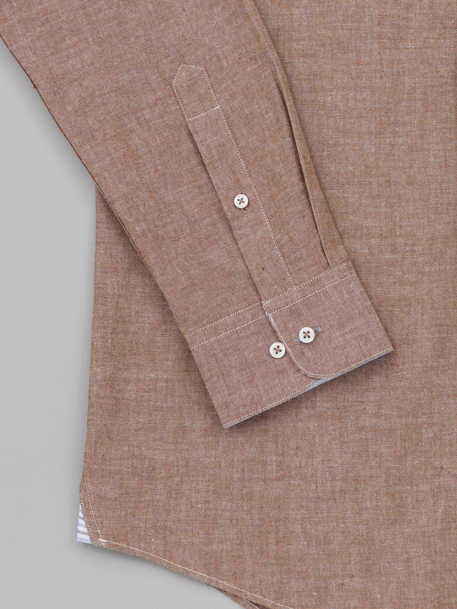 Tsumato Chicory Chambray