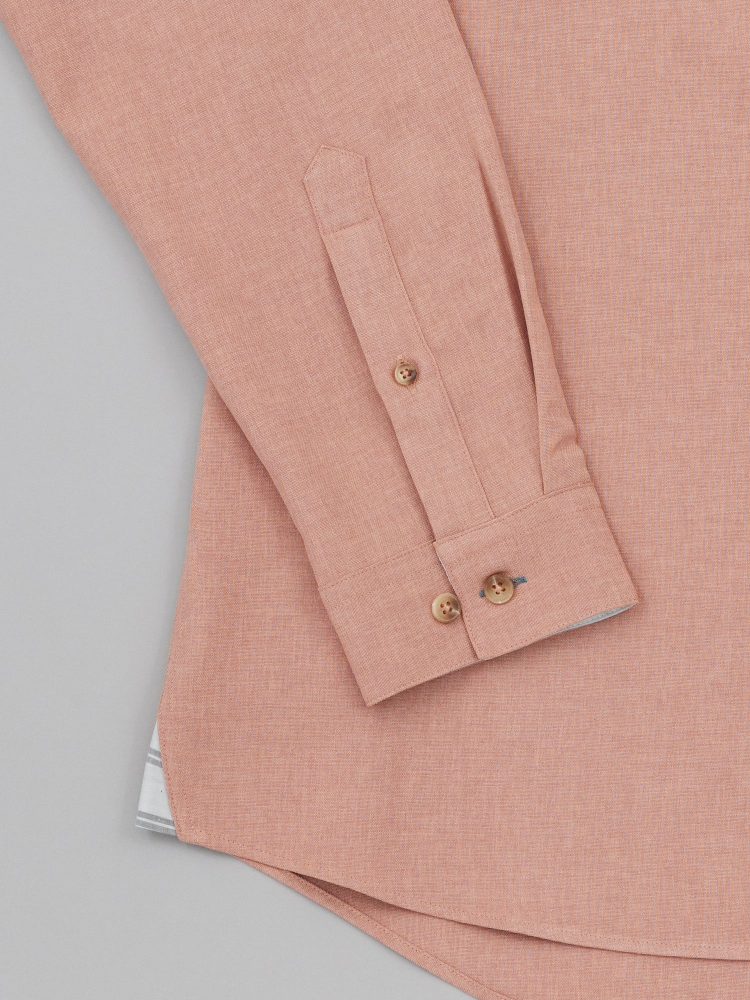 Hiramoto Dusty Coral Easy Care