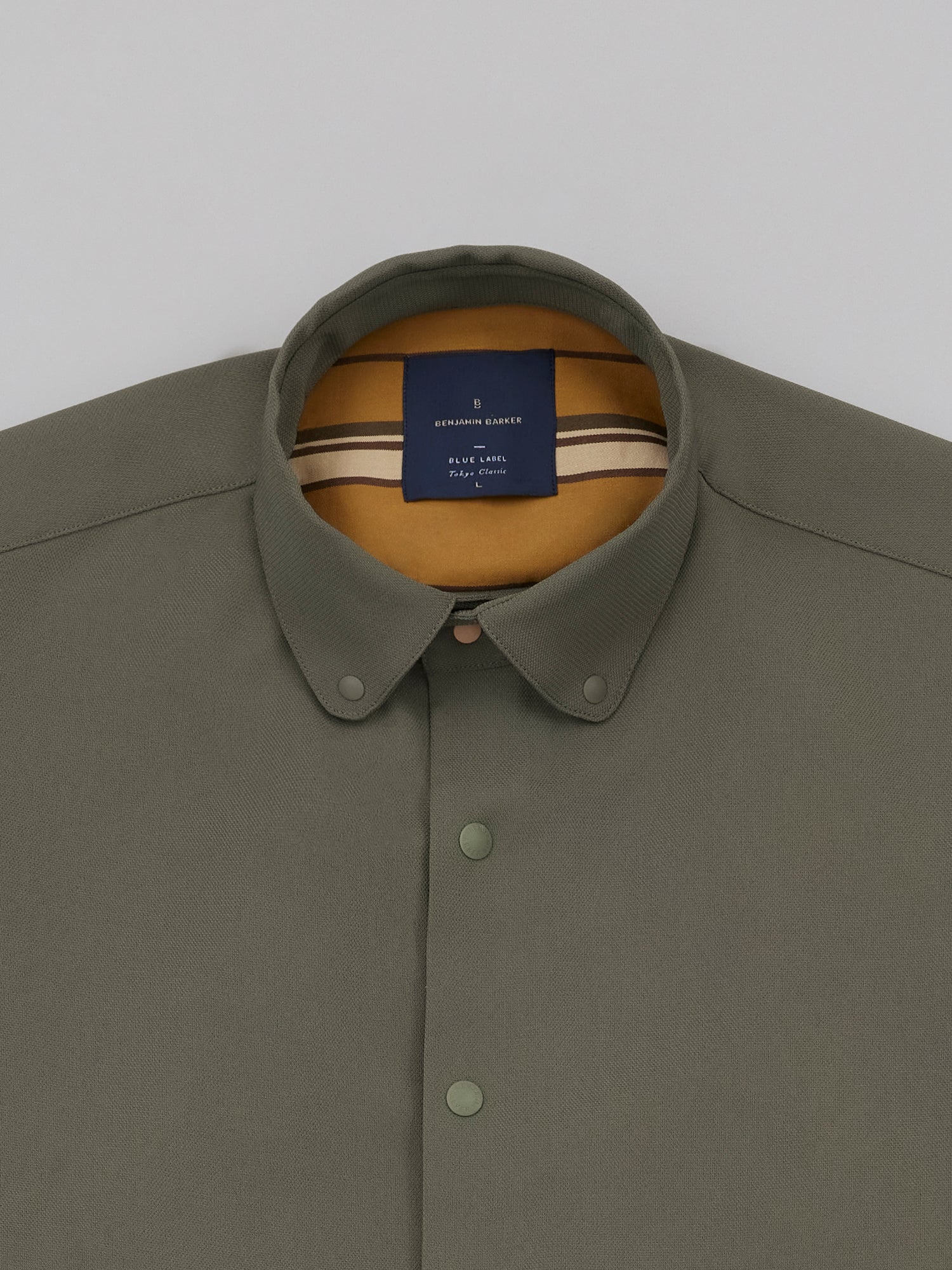 Natsume Olive Easy Care