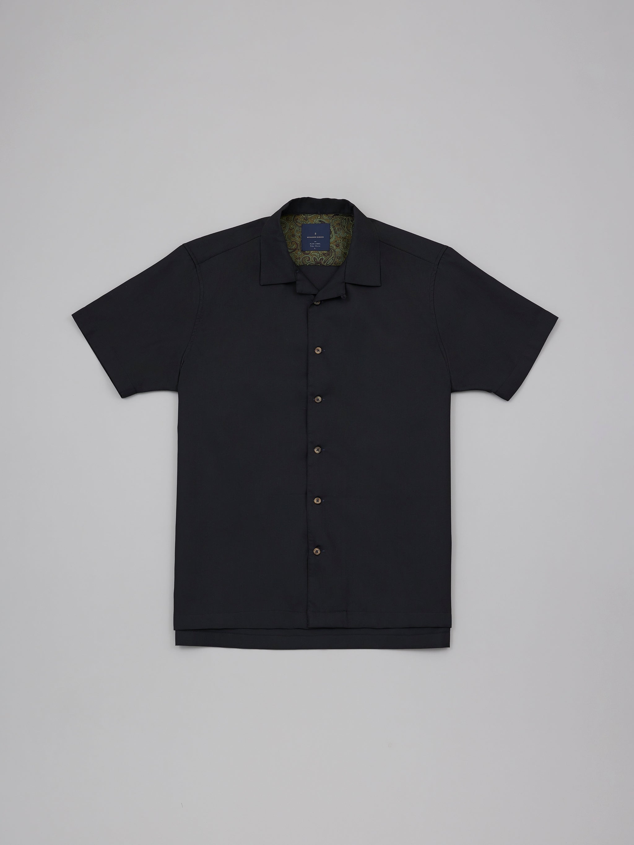 Tatsumi Black Waffle Cuban