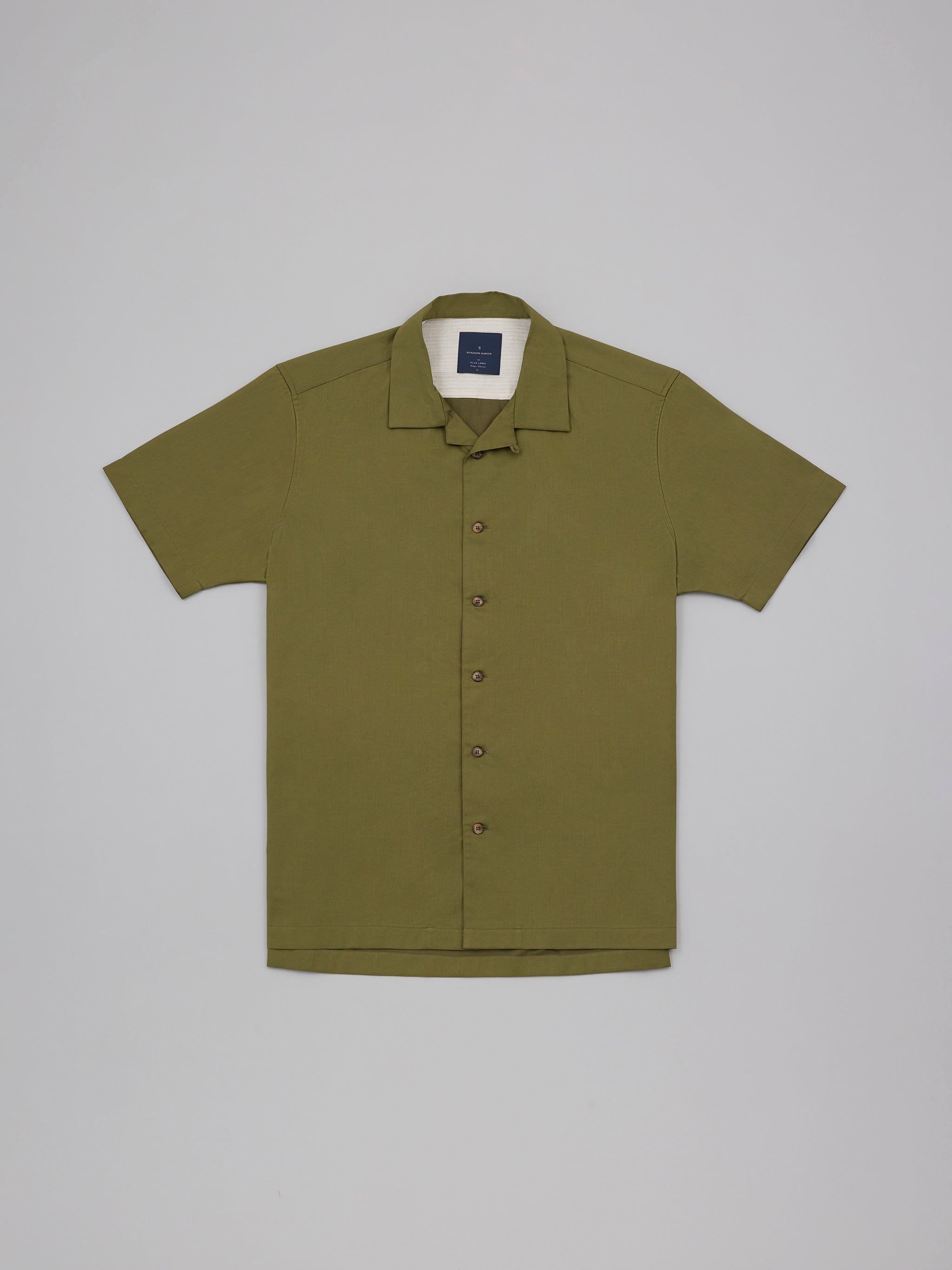 Musashi Olive Cuban