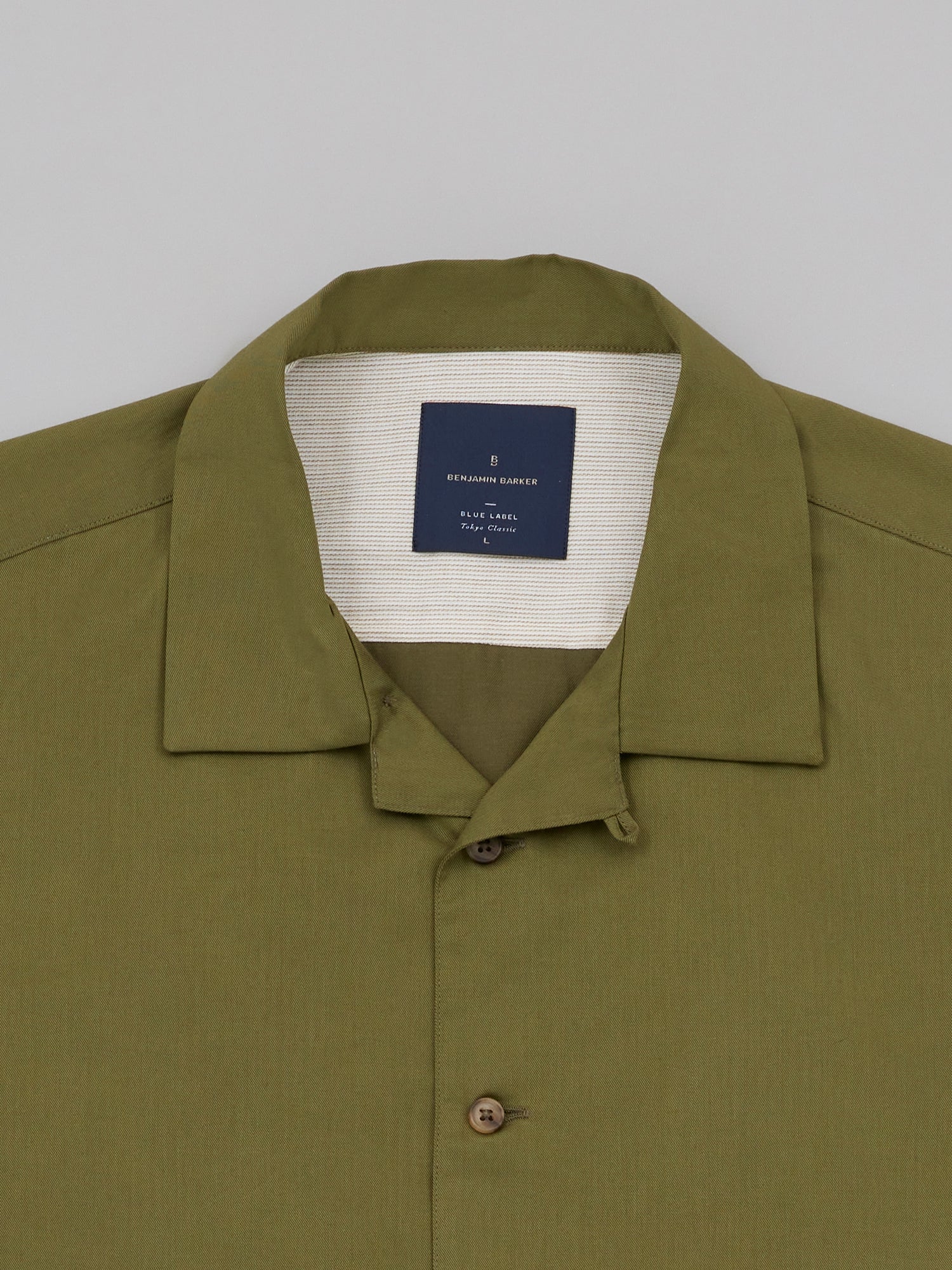 Musashi Olive Cuban