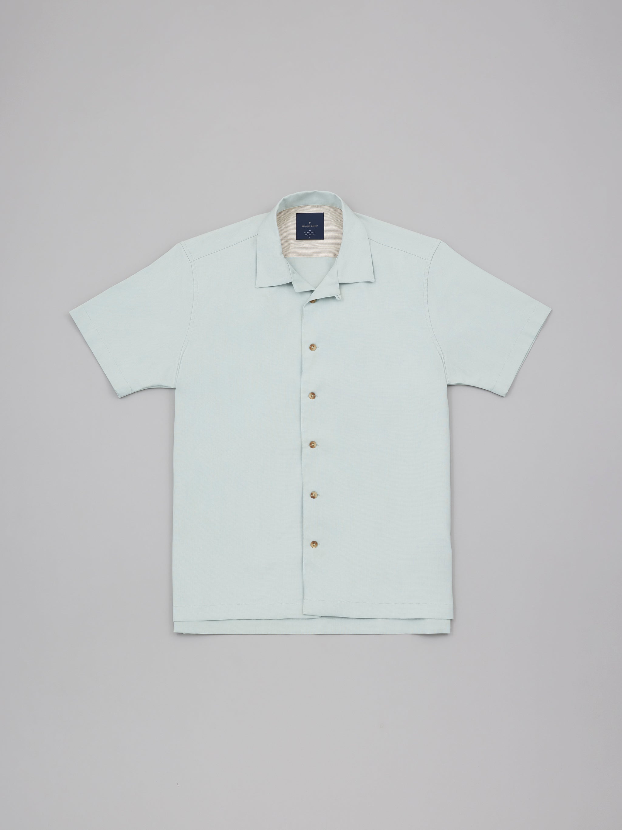 Takahashio Celadon Cuban