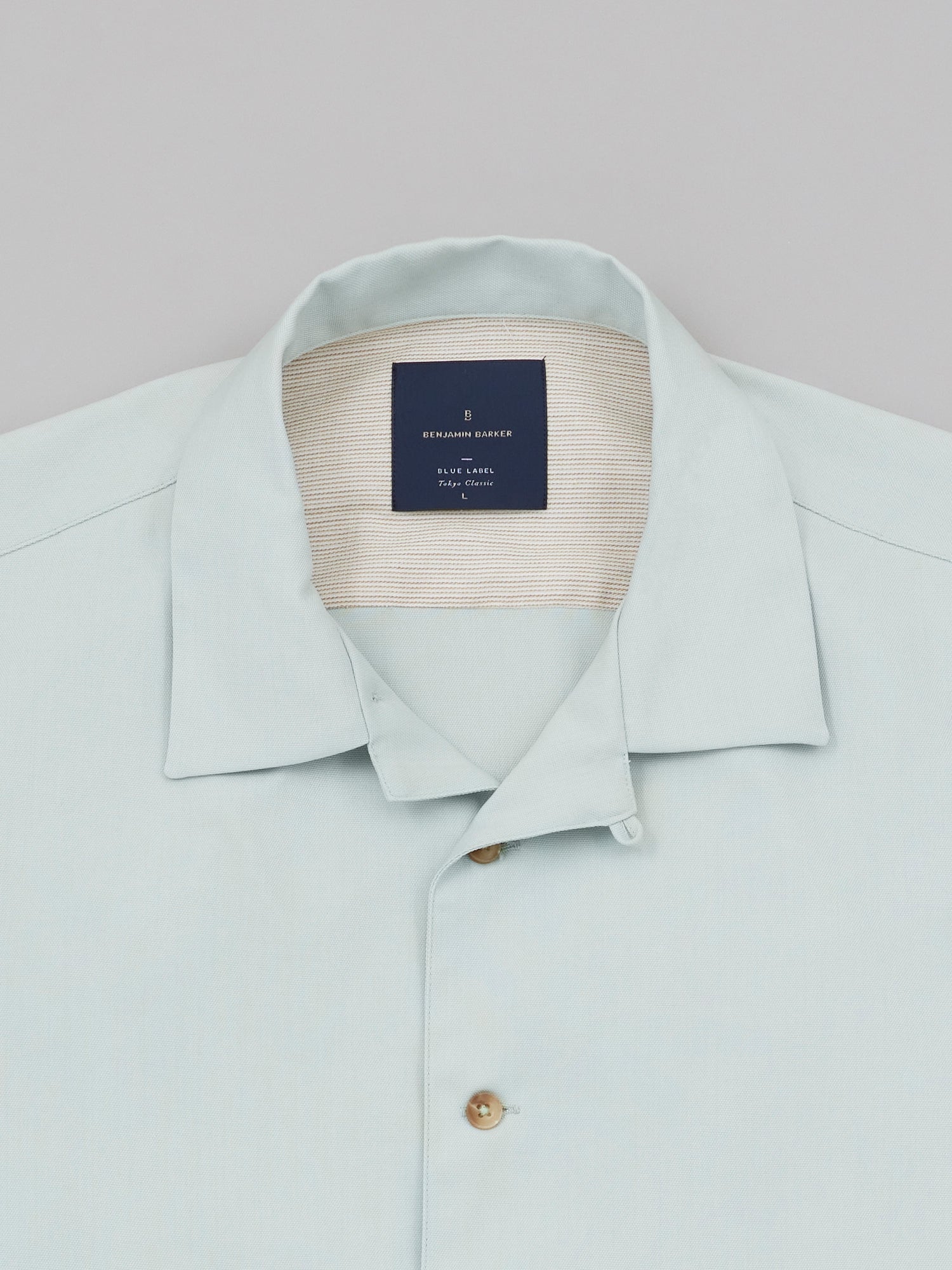 Takahashio Celadon Cuban