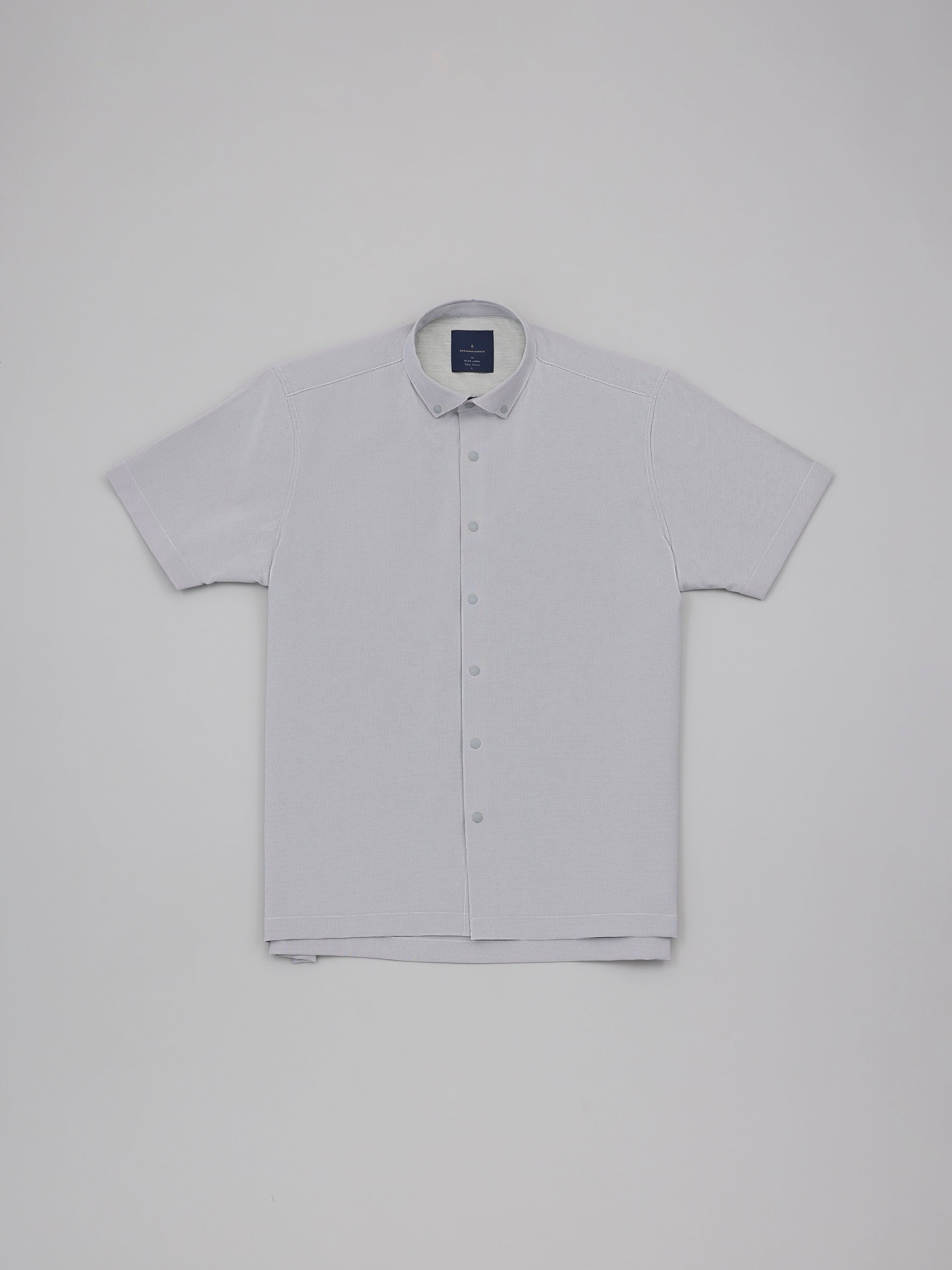 Maura Monument Button Down
