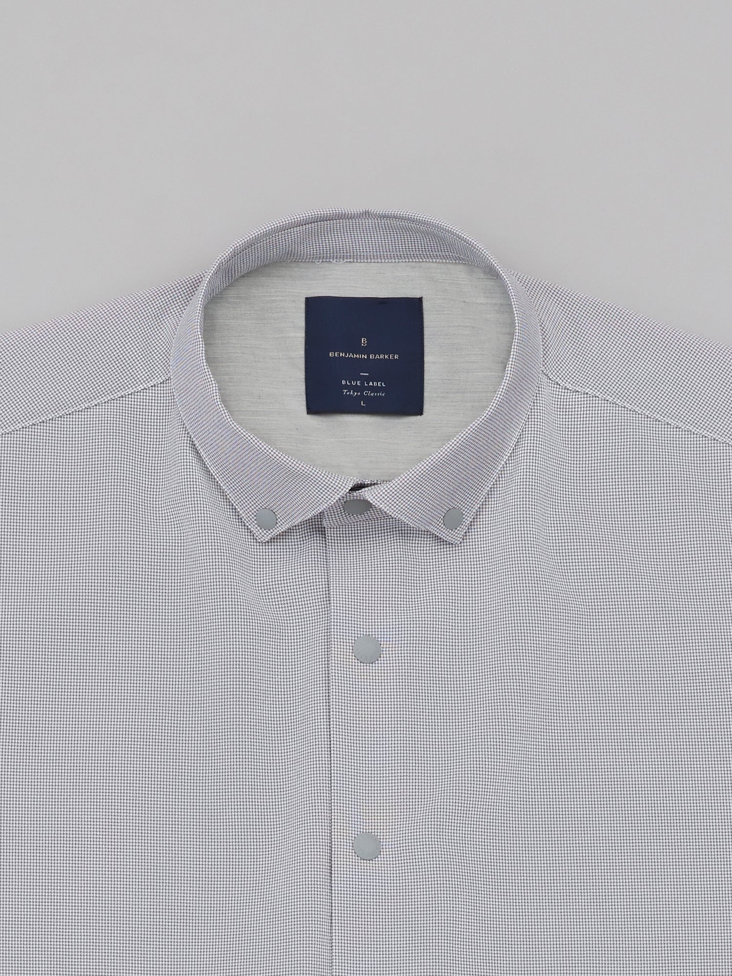 Maura Monument Button Down