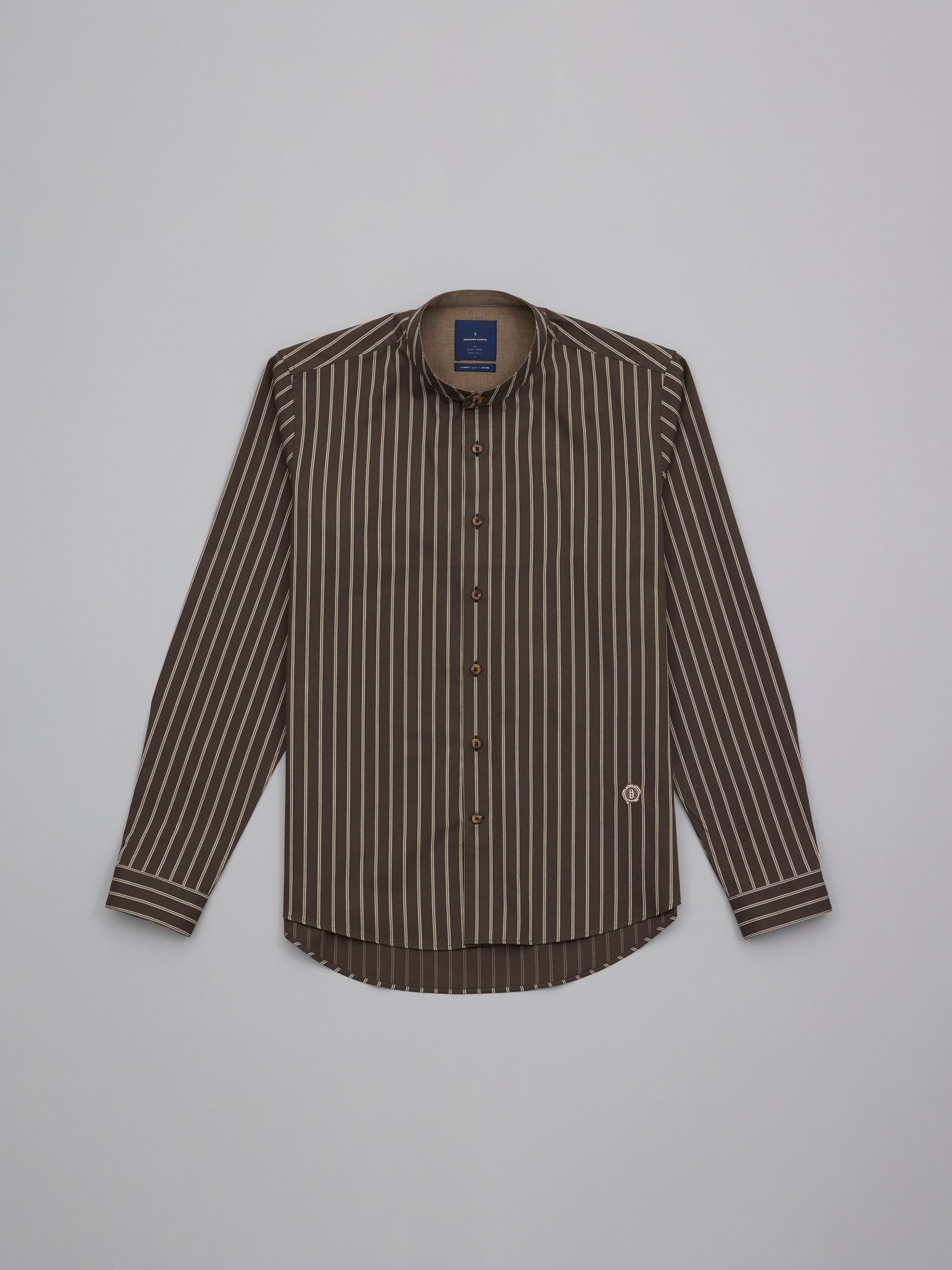 Misura Demitasse Stripe