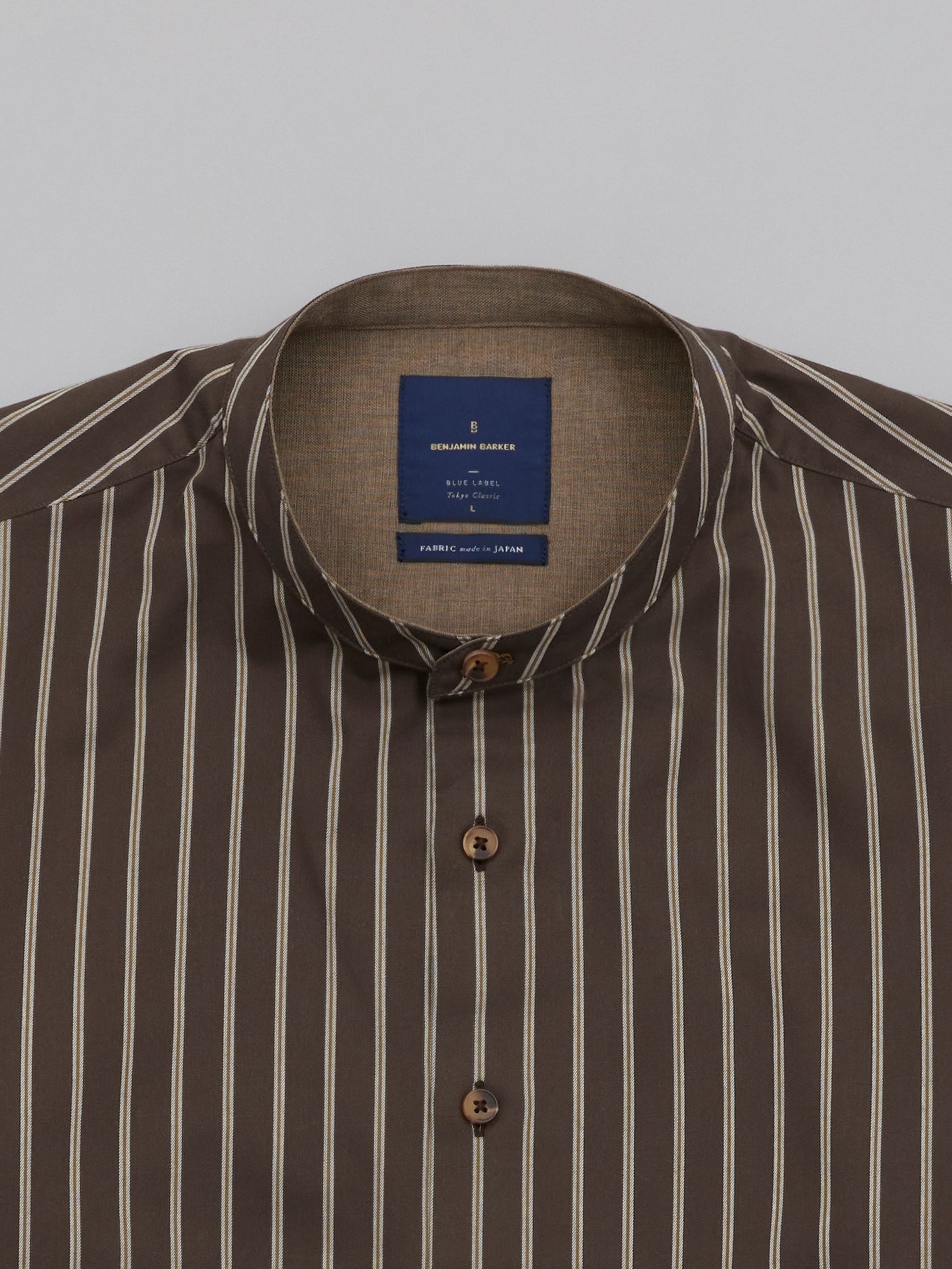 Misura Demitasse Stripe