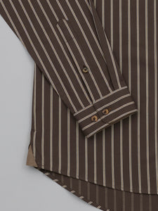 Misura Demitasse Stripe