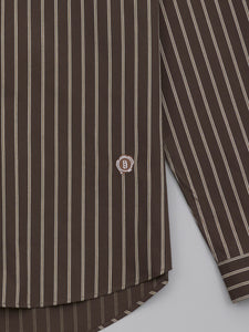 Misura Demitasse Stripe