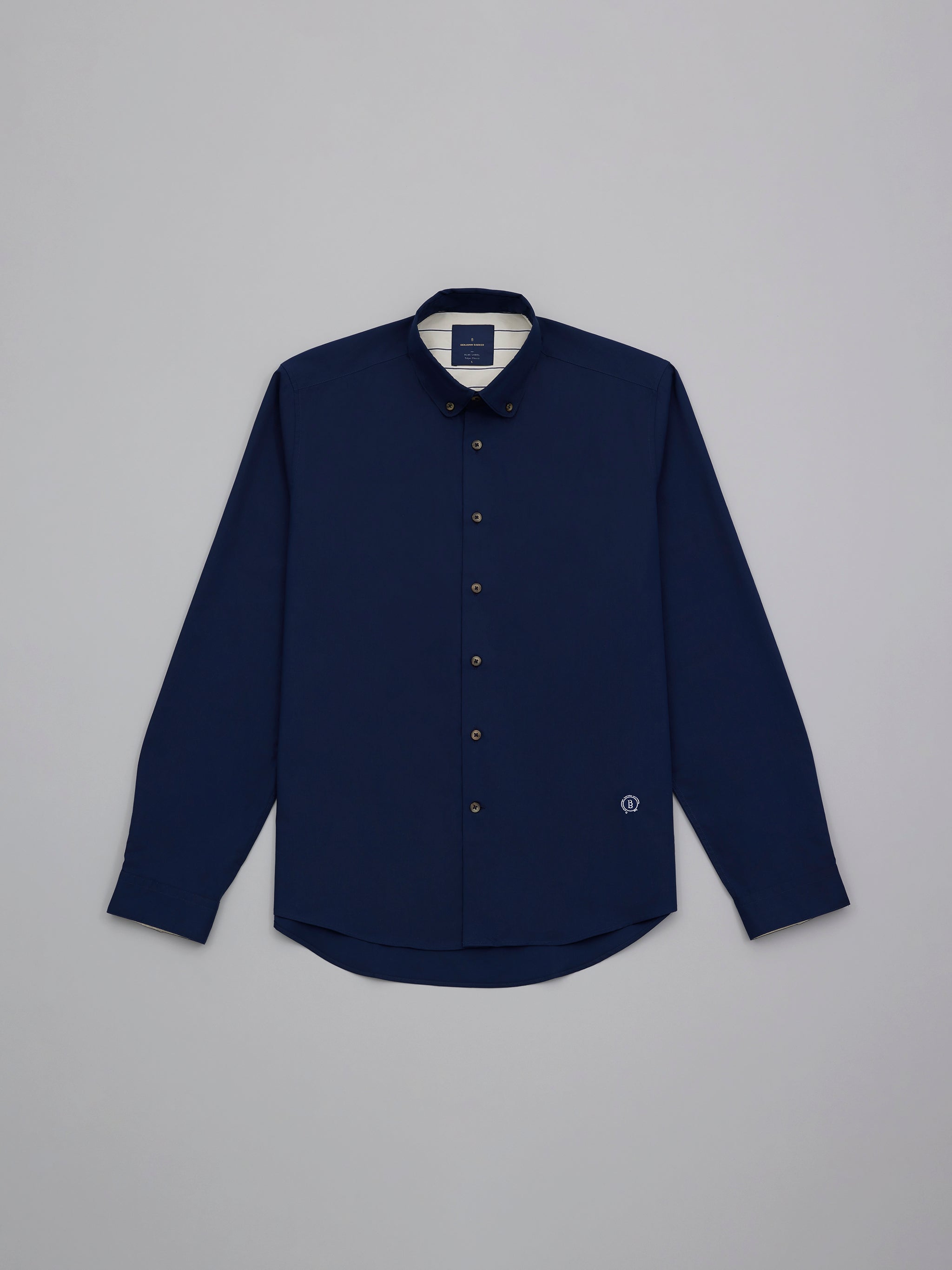 Miyazaki Blue Easy Care