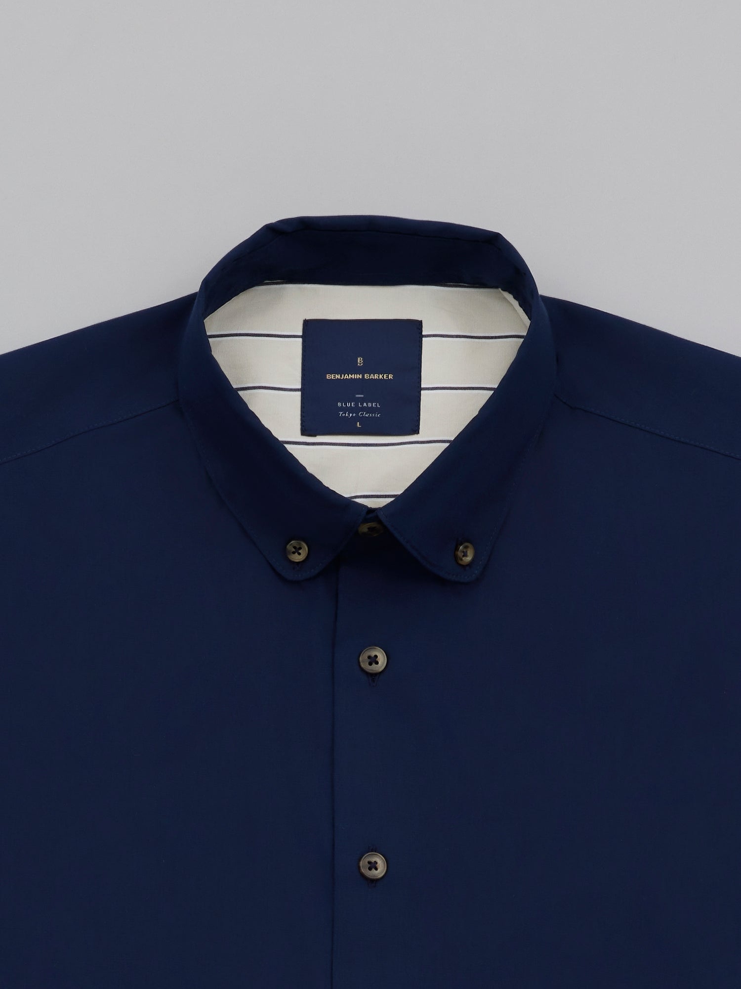 Miyazaki Blue Easy Care