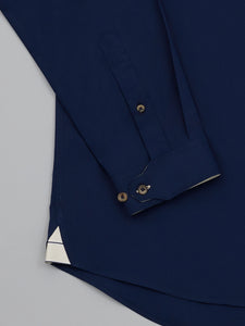 Miyazaki Blue Easy Care