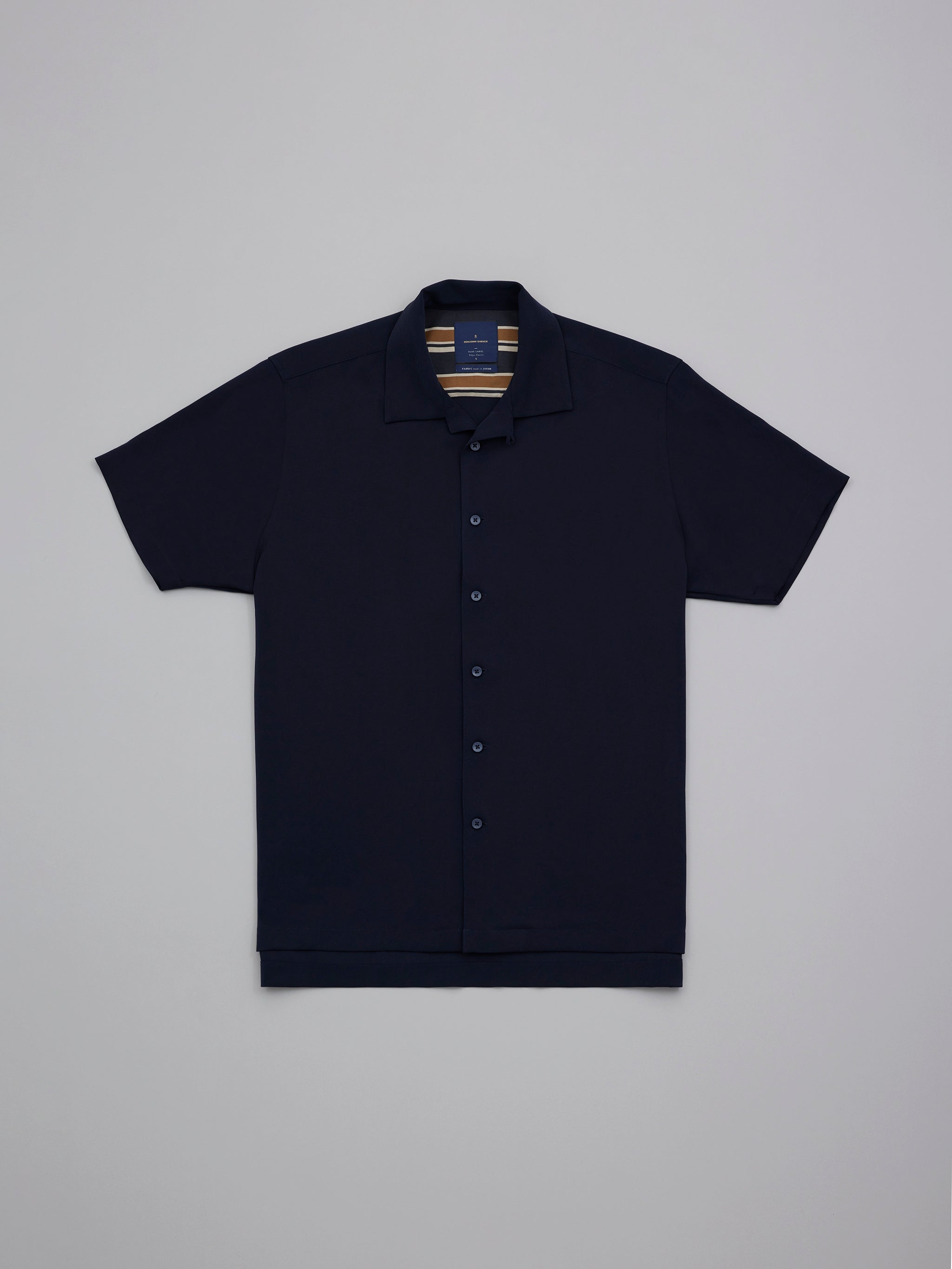 Ryosuke Navy Cuban