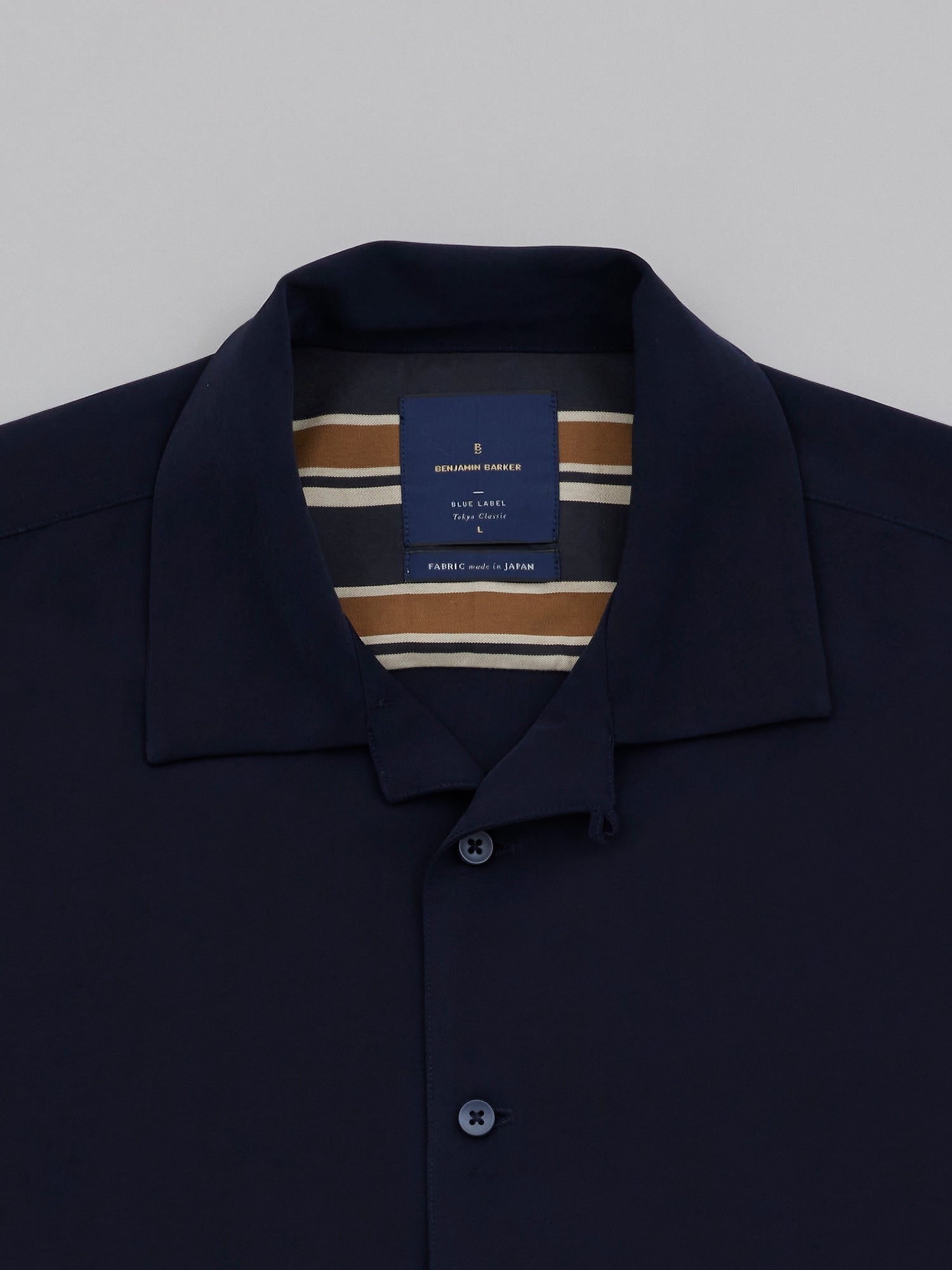 Ryosuke Navy Cuban