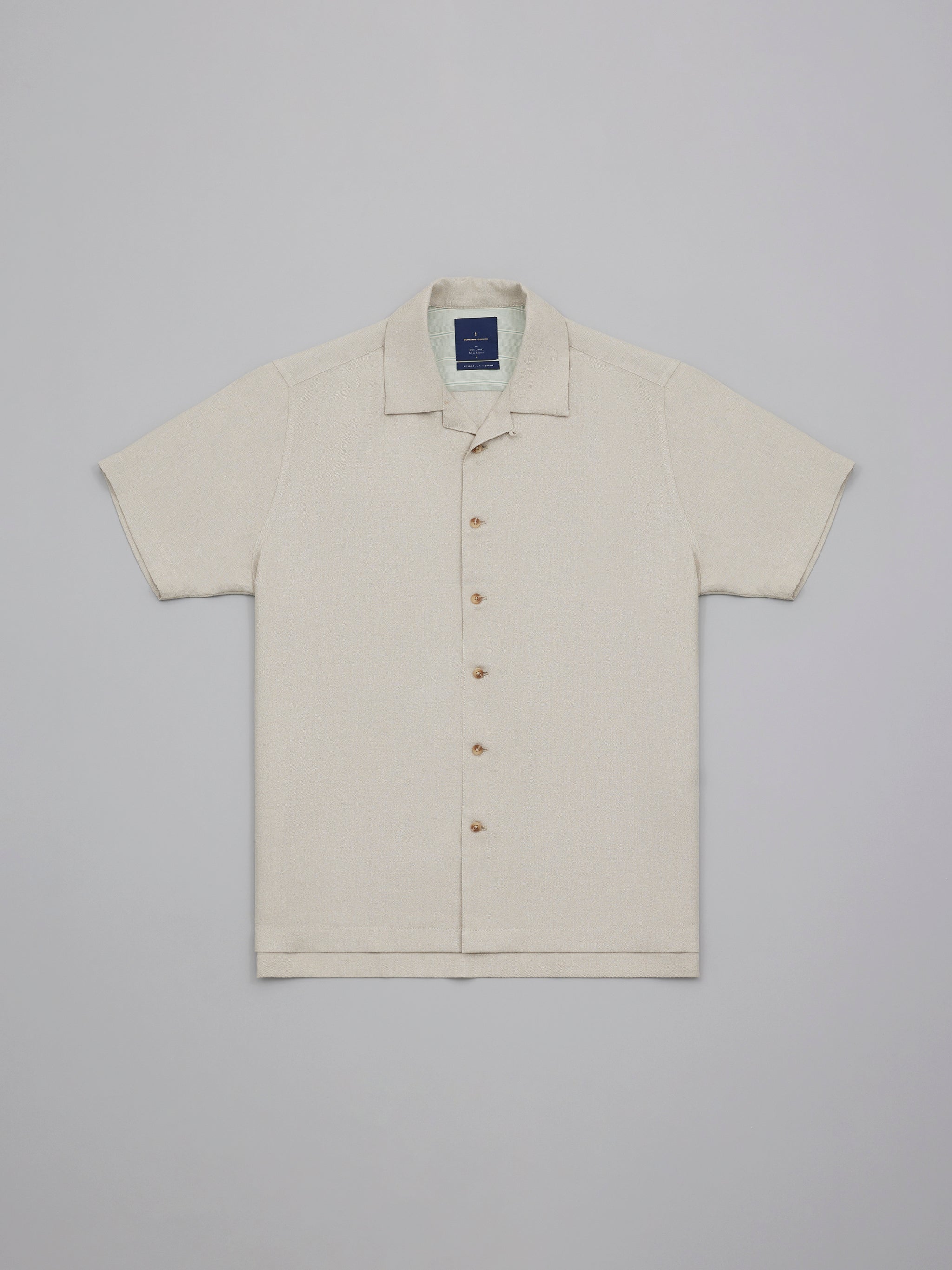 Fukaya Gravel Cuban S/S