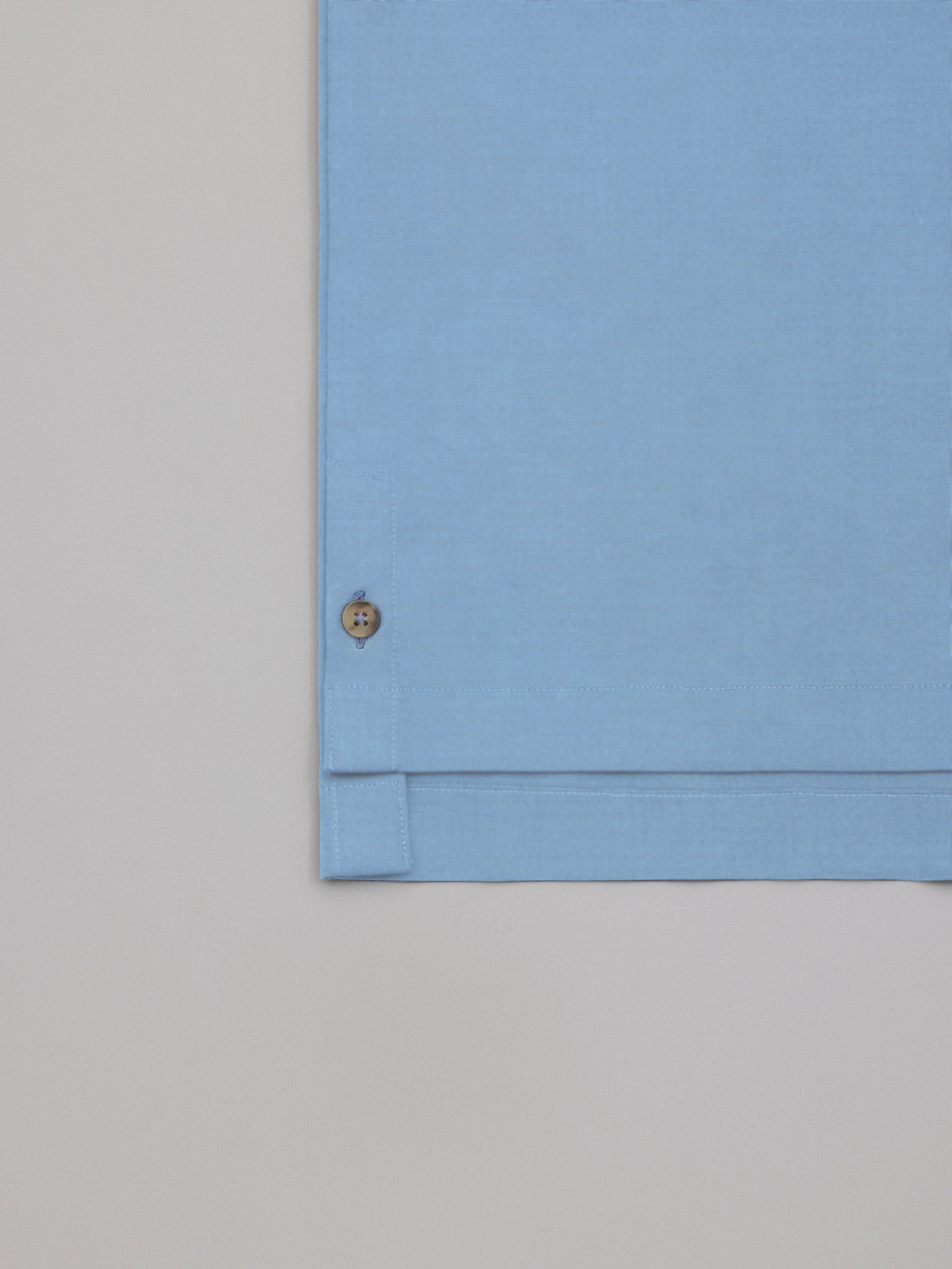 Yukihiro Cyaneus Button Down