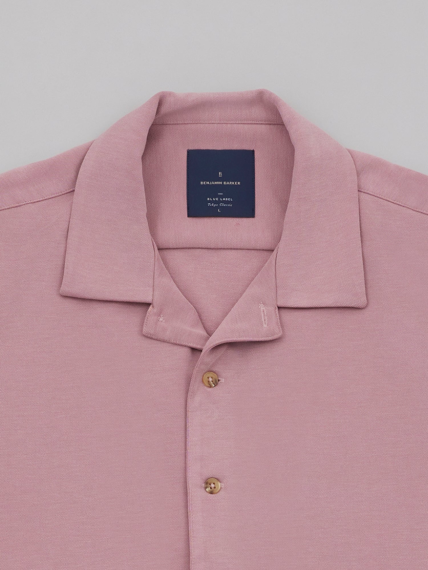 Kohyama Cedar Wood Jersey Cuban