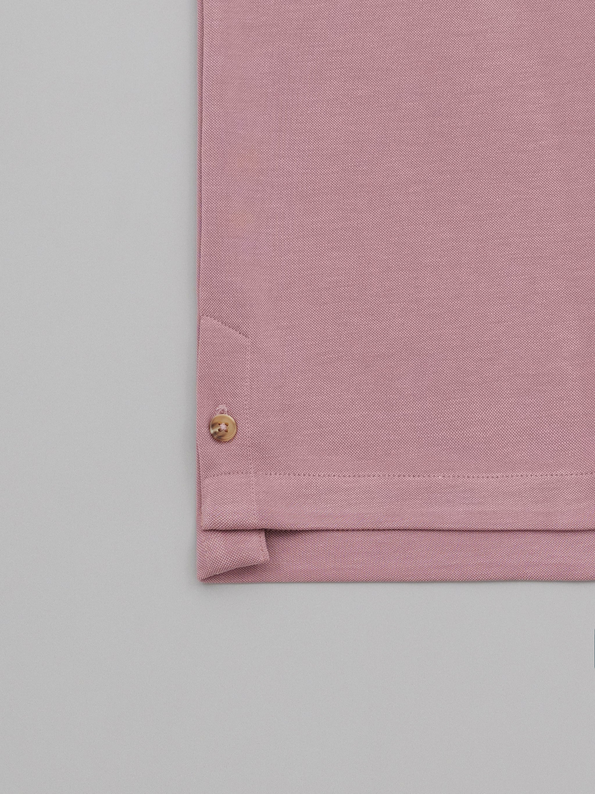 Kohyama Cedar Wood Jersey Cuban