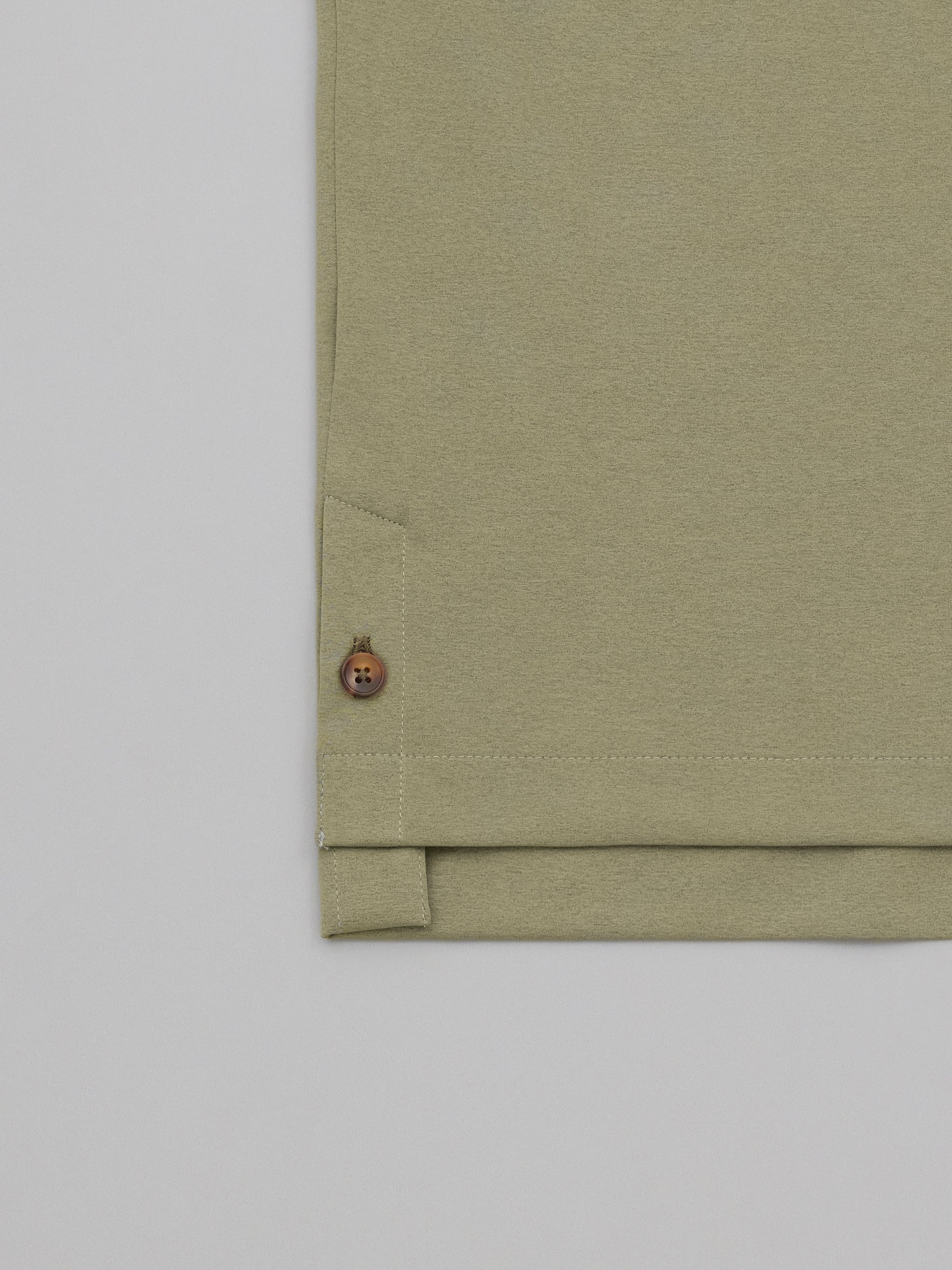 Motoji Commander Green Cuban