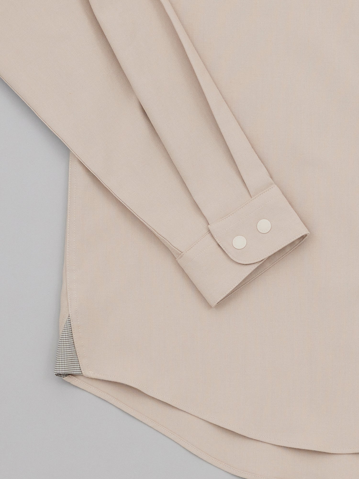 Fumiya Sand Pinpoint Oxford