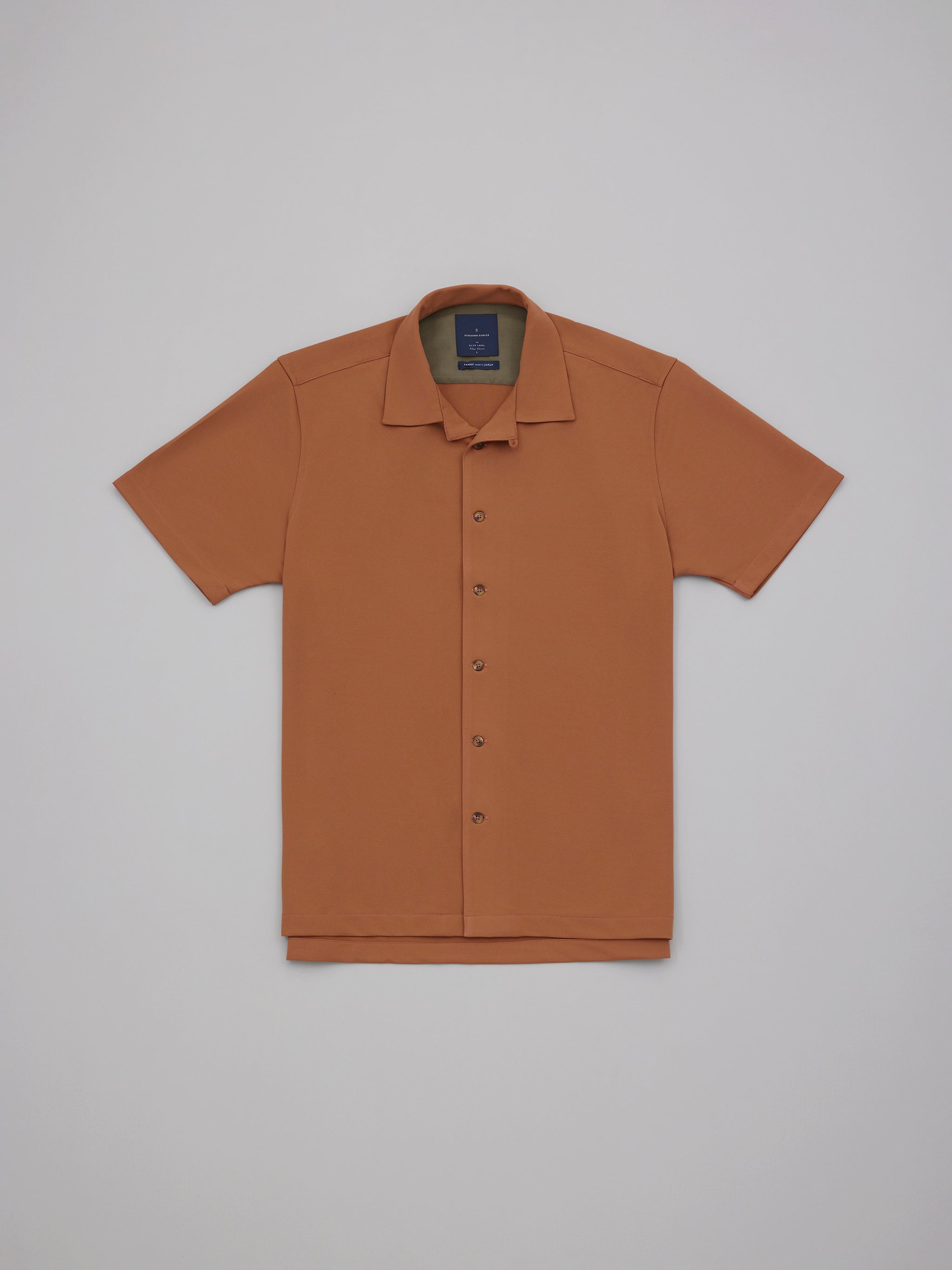 Kichizo Picante Textured Cuban