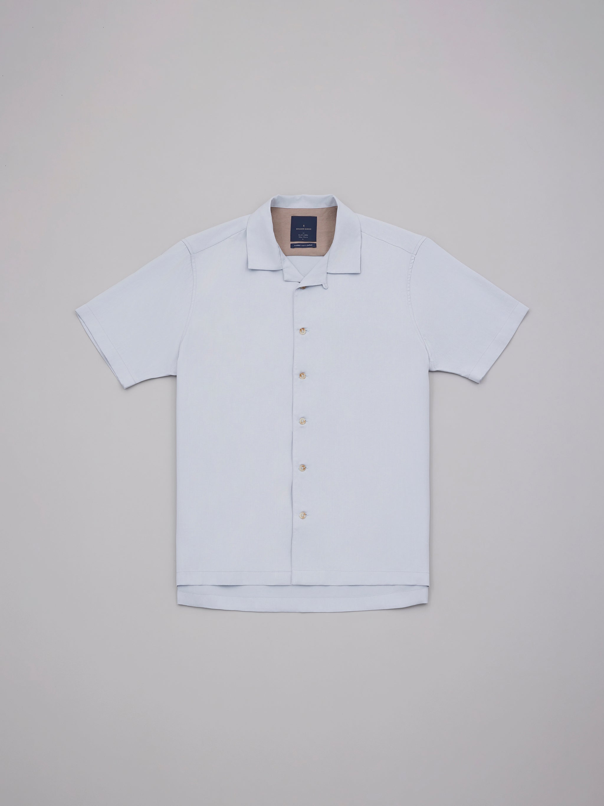 Seikishi Sky Blue Cuban