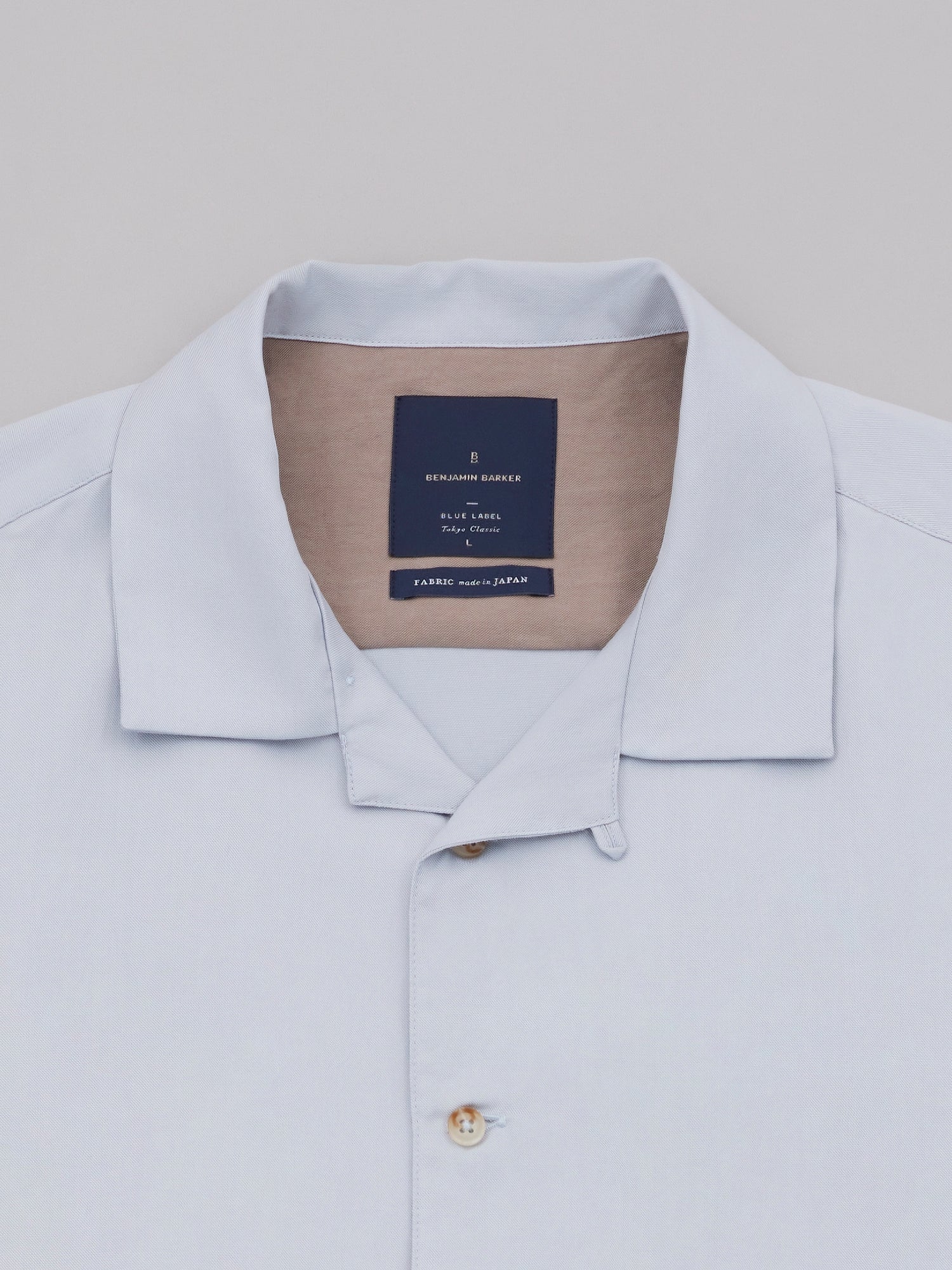 Seikishi Sky Blue Cuban