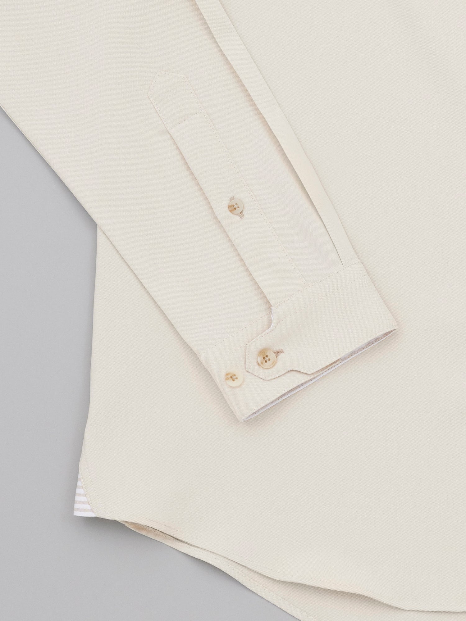 Nakagawa Sand Logo Button Down
