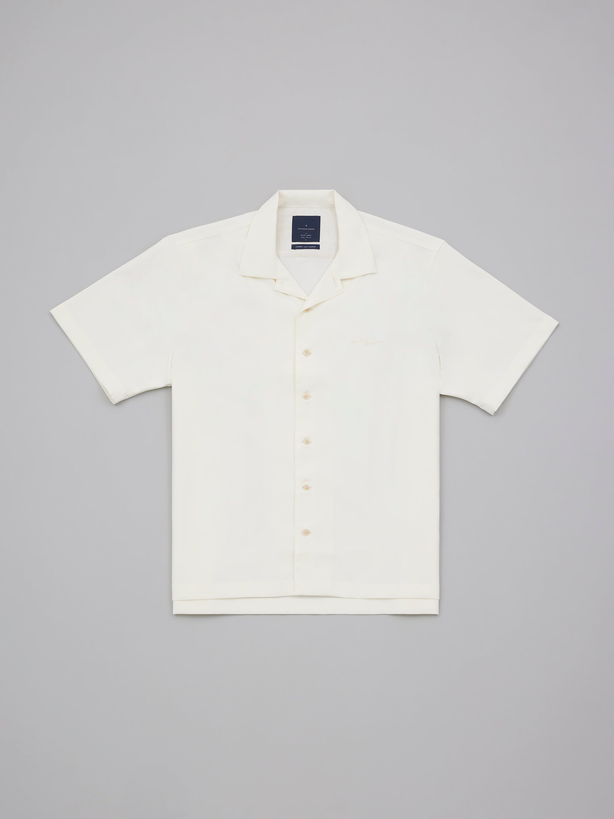 Tomo Off White Cuban