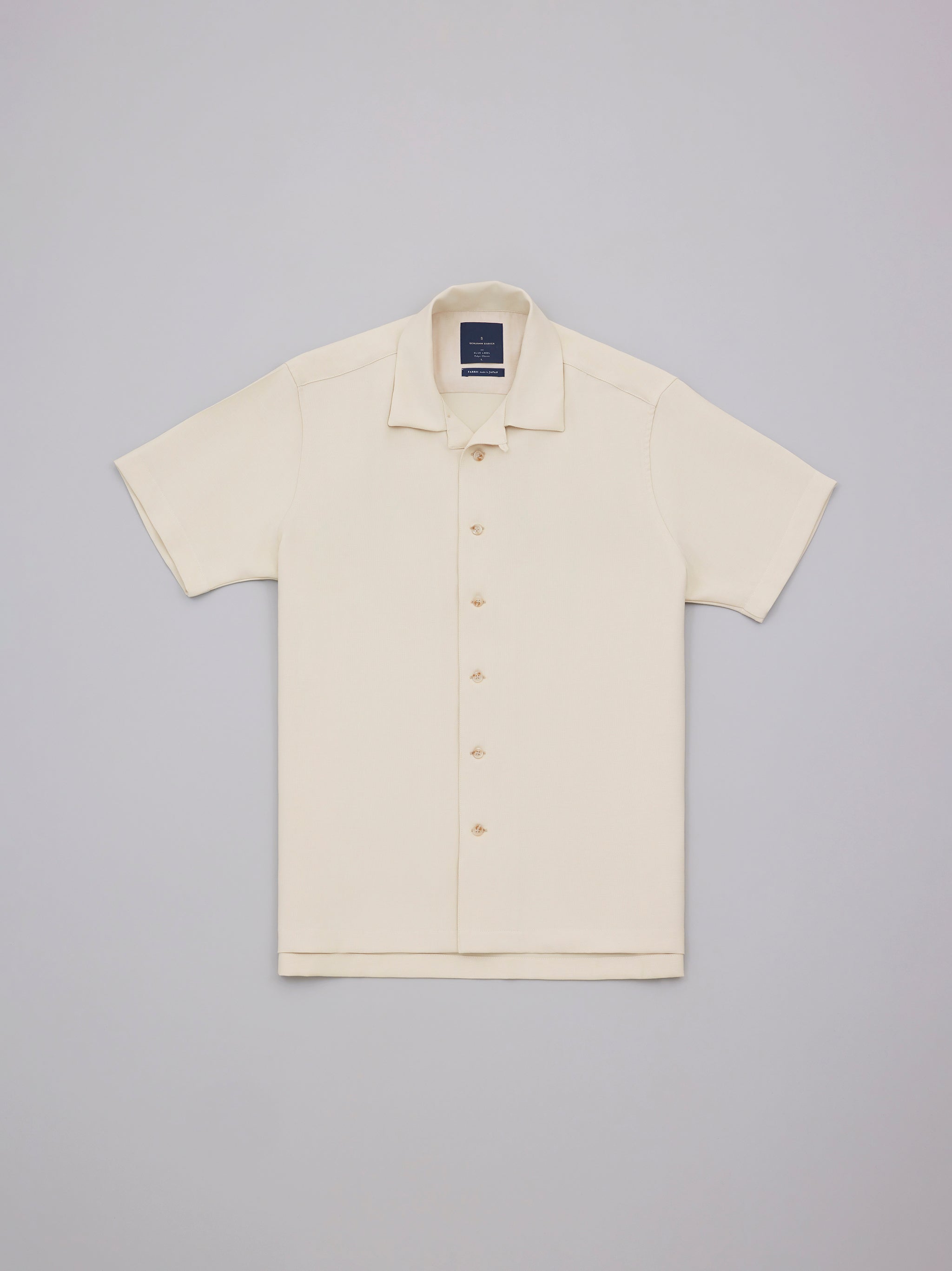 Yoshio Sand Textured Cuban