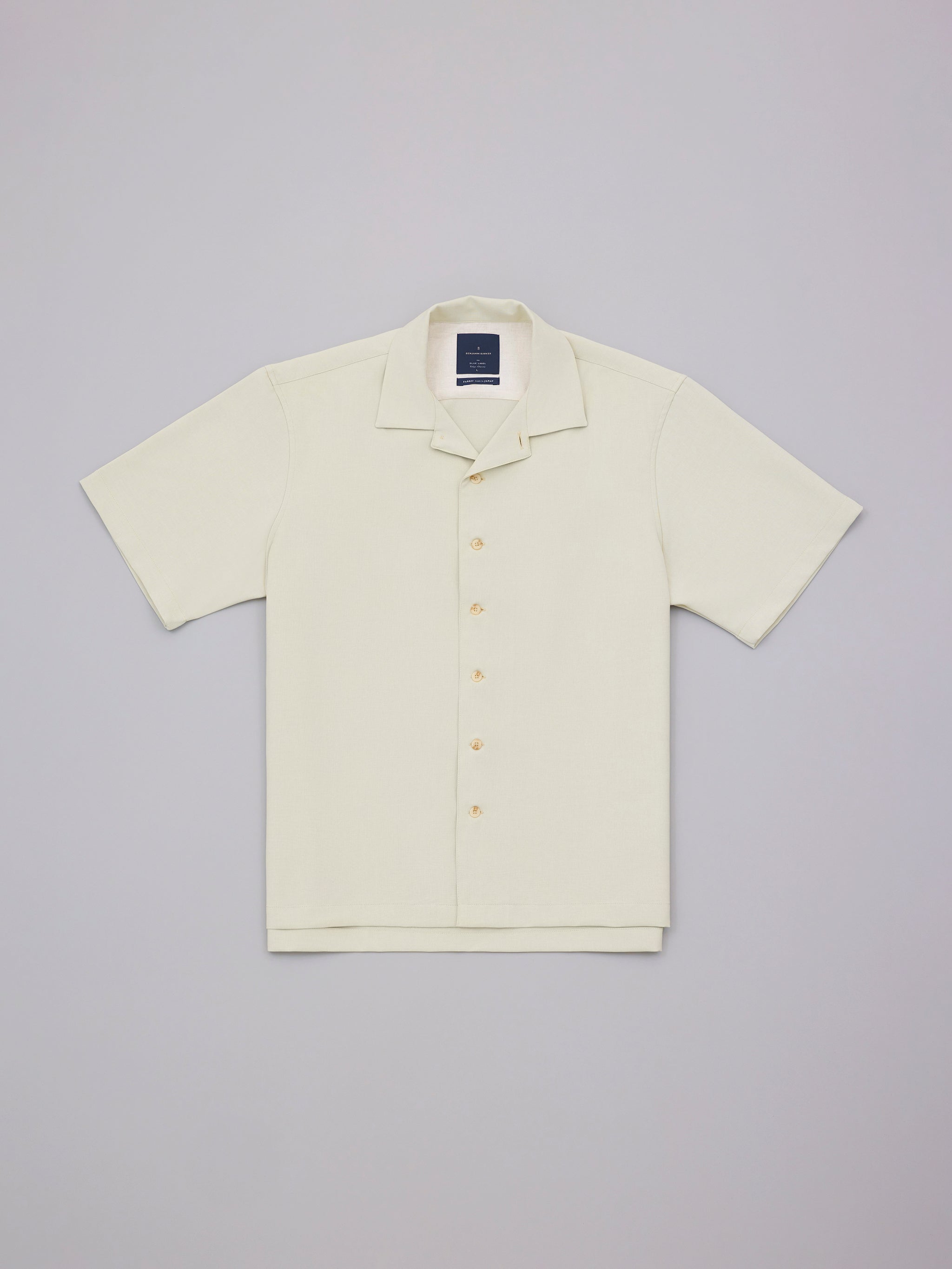 Suzu Seafoam Green Cuban