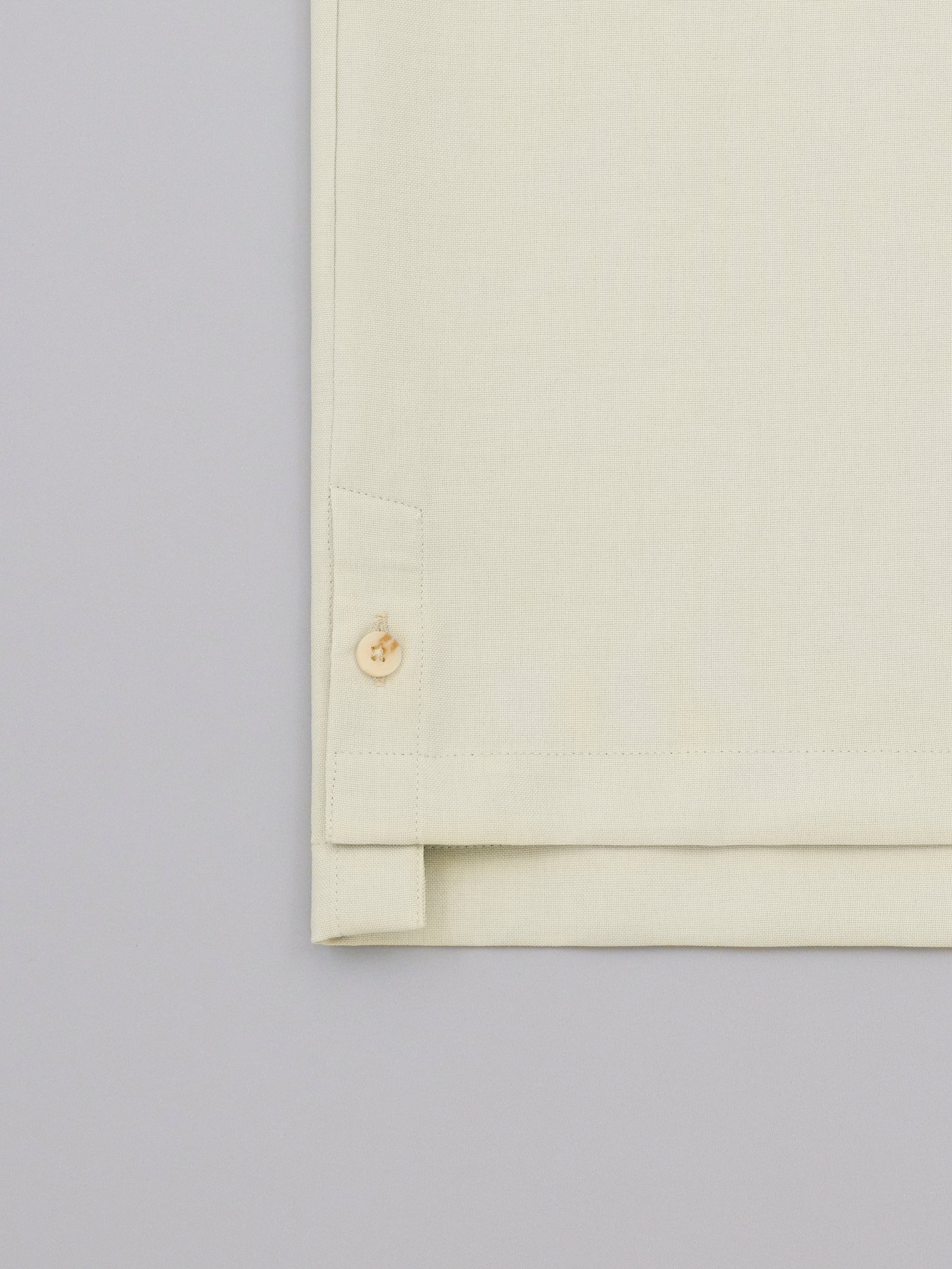 Suzu Seafoam Green Cuban