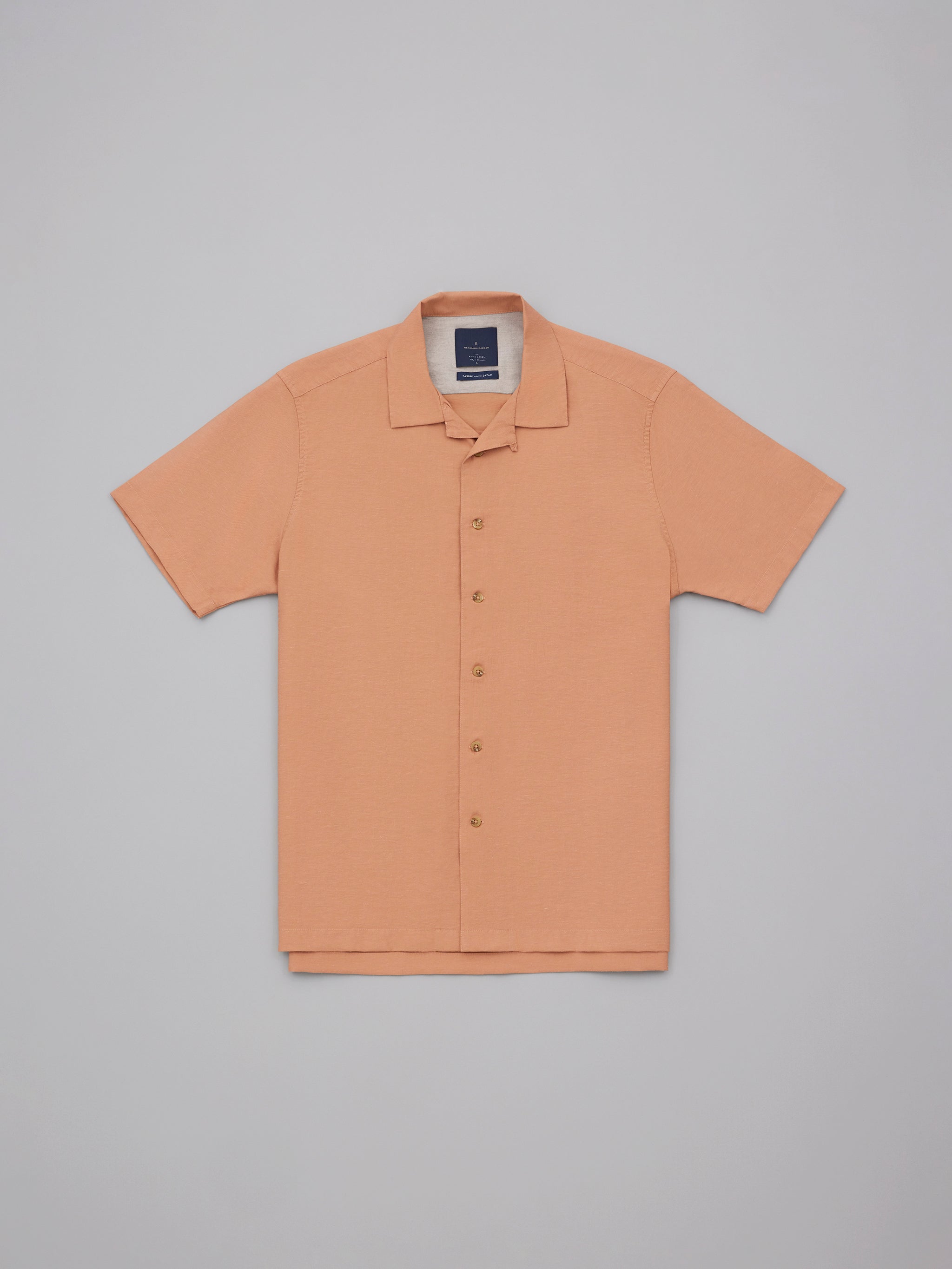 Tetsu Copper Tan Cuban