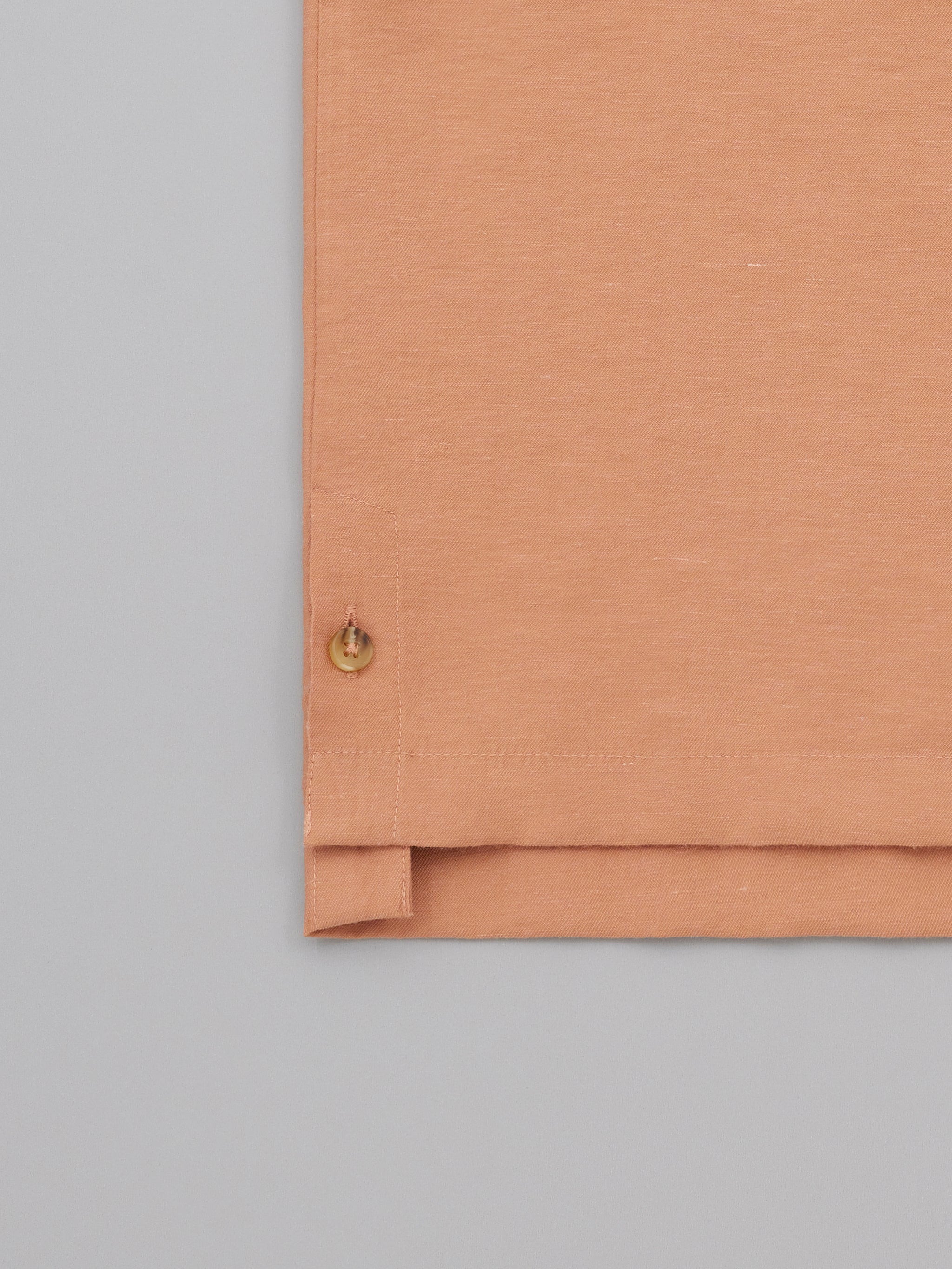 Tetsu Copper Tan Cuban