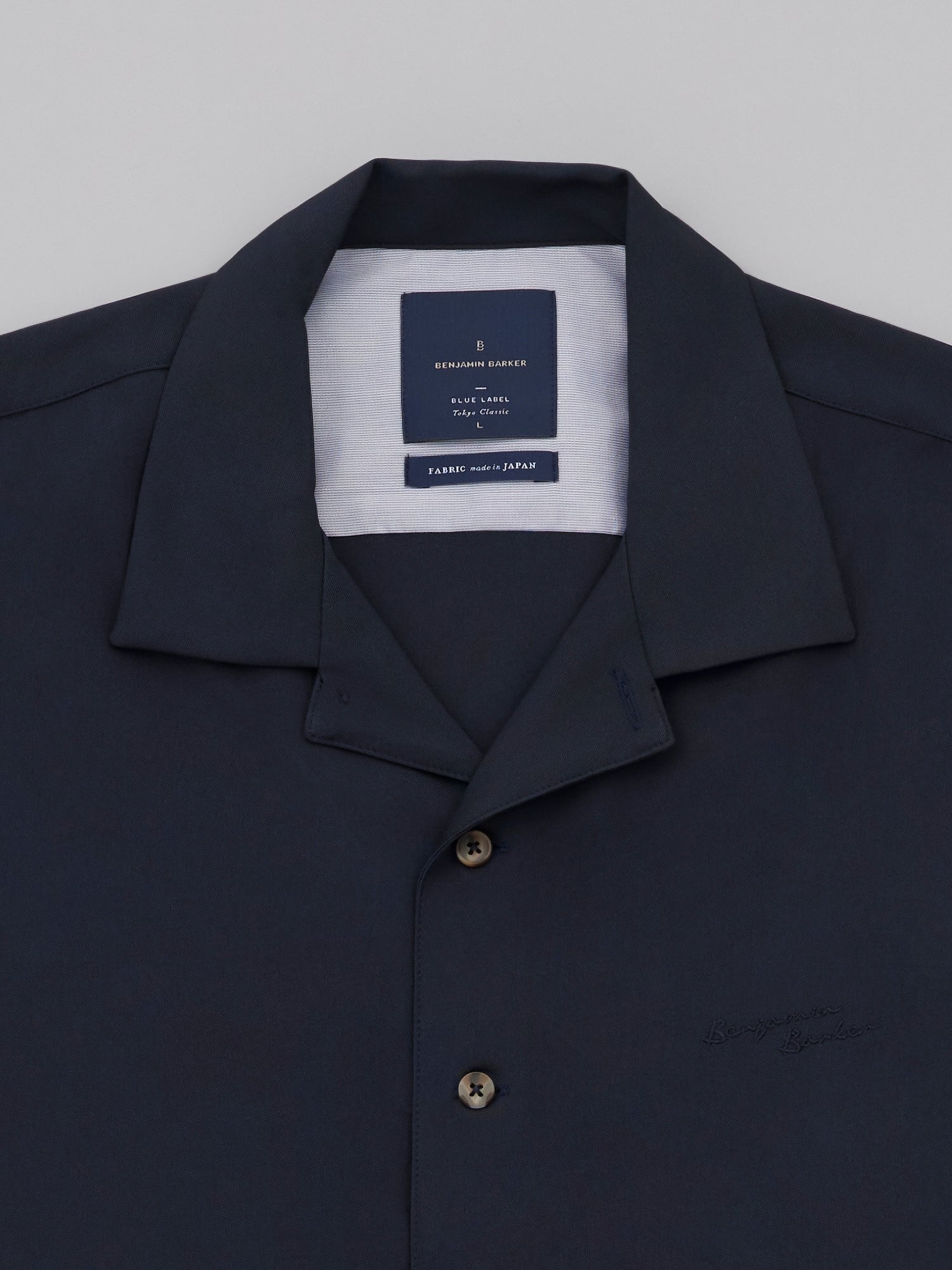 Mikizo Navy Cuban