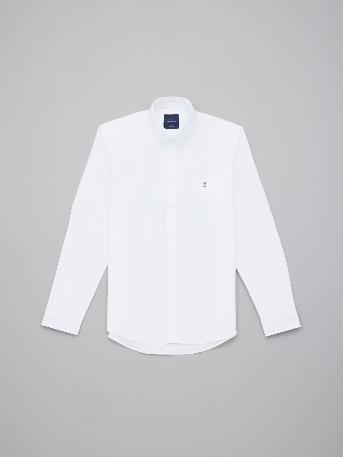 Yohei Logo Button Down