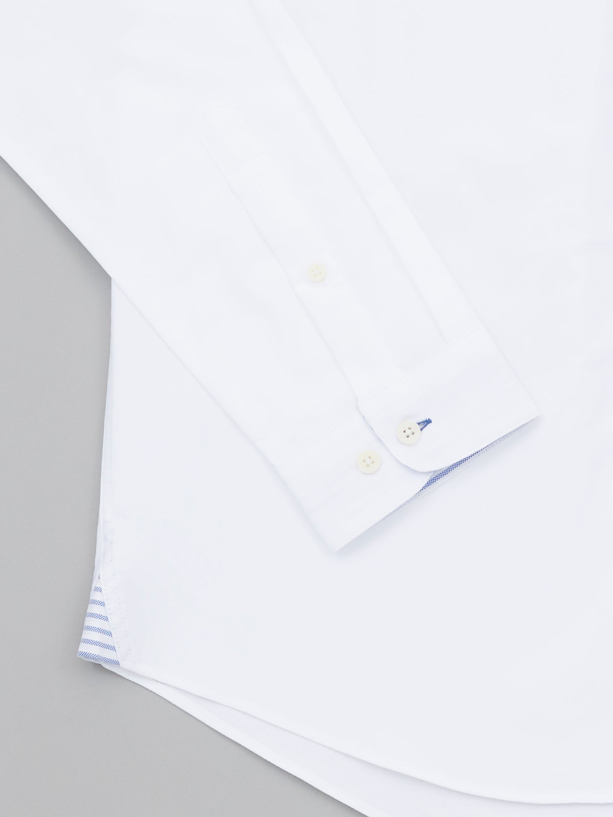 Yohei Logo Button Down