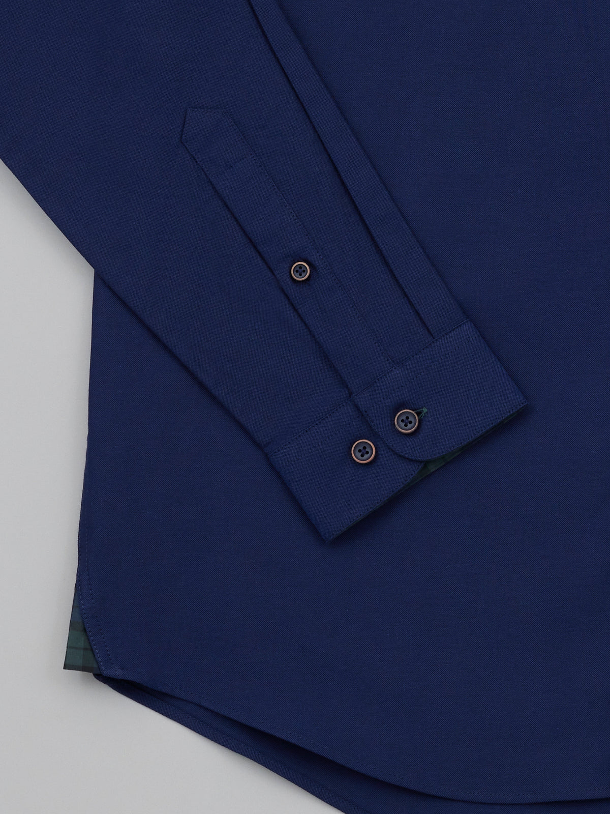 Kase Logo Button Down